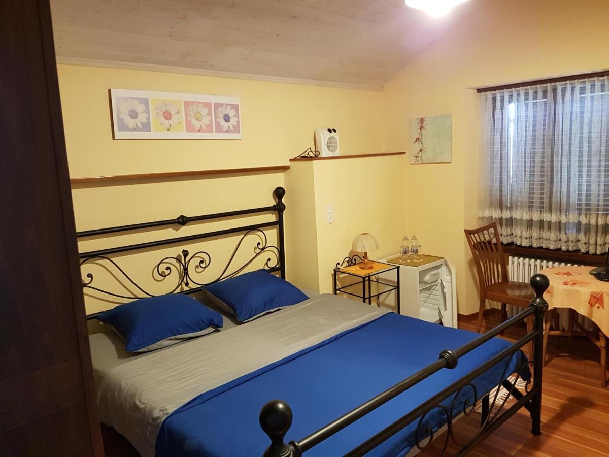 Locanda della Pace