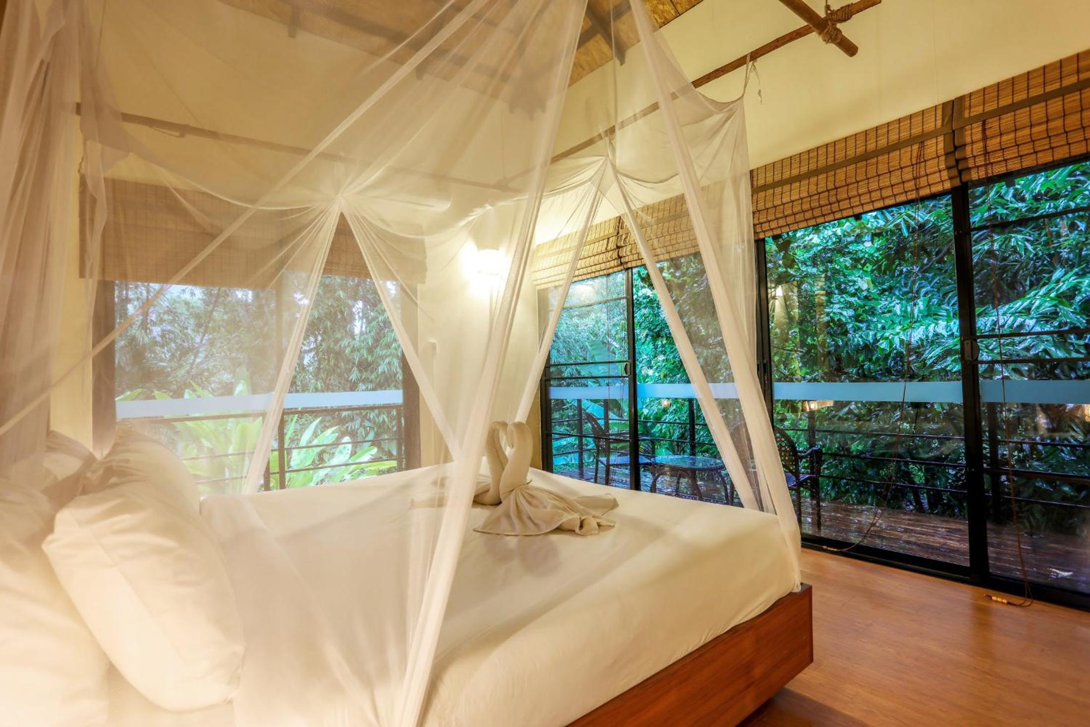 Anurak Lodge
