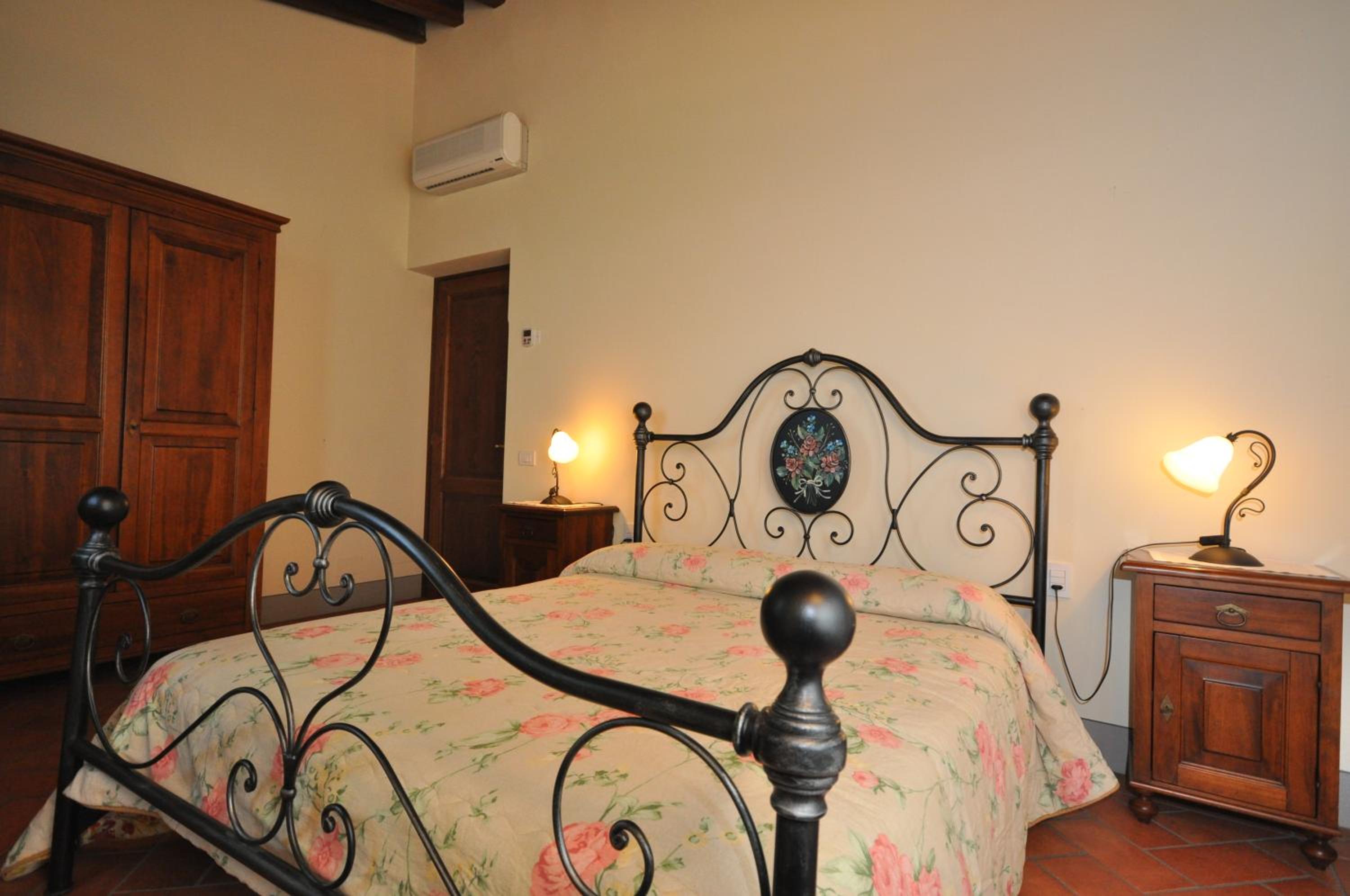 Agriturismo Musignano
