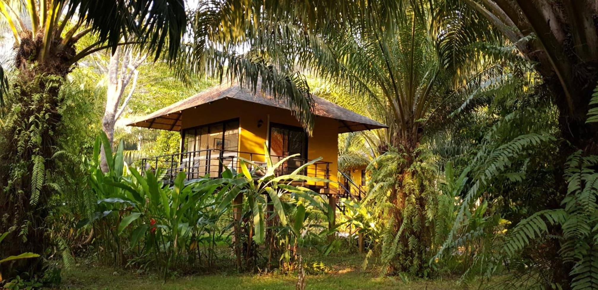 Anurak Lodge