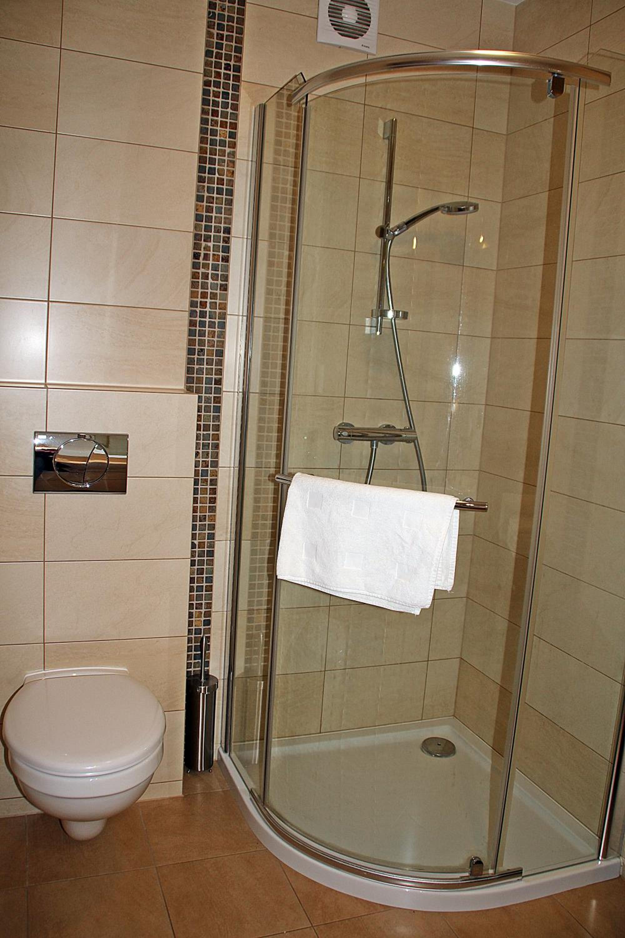 Apartament POLANKI view 5