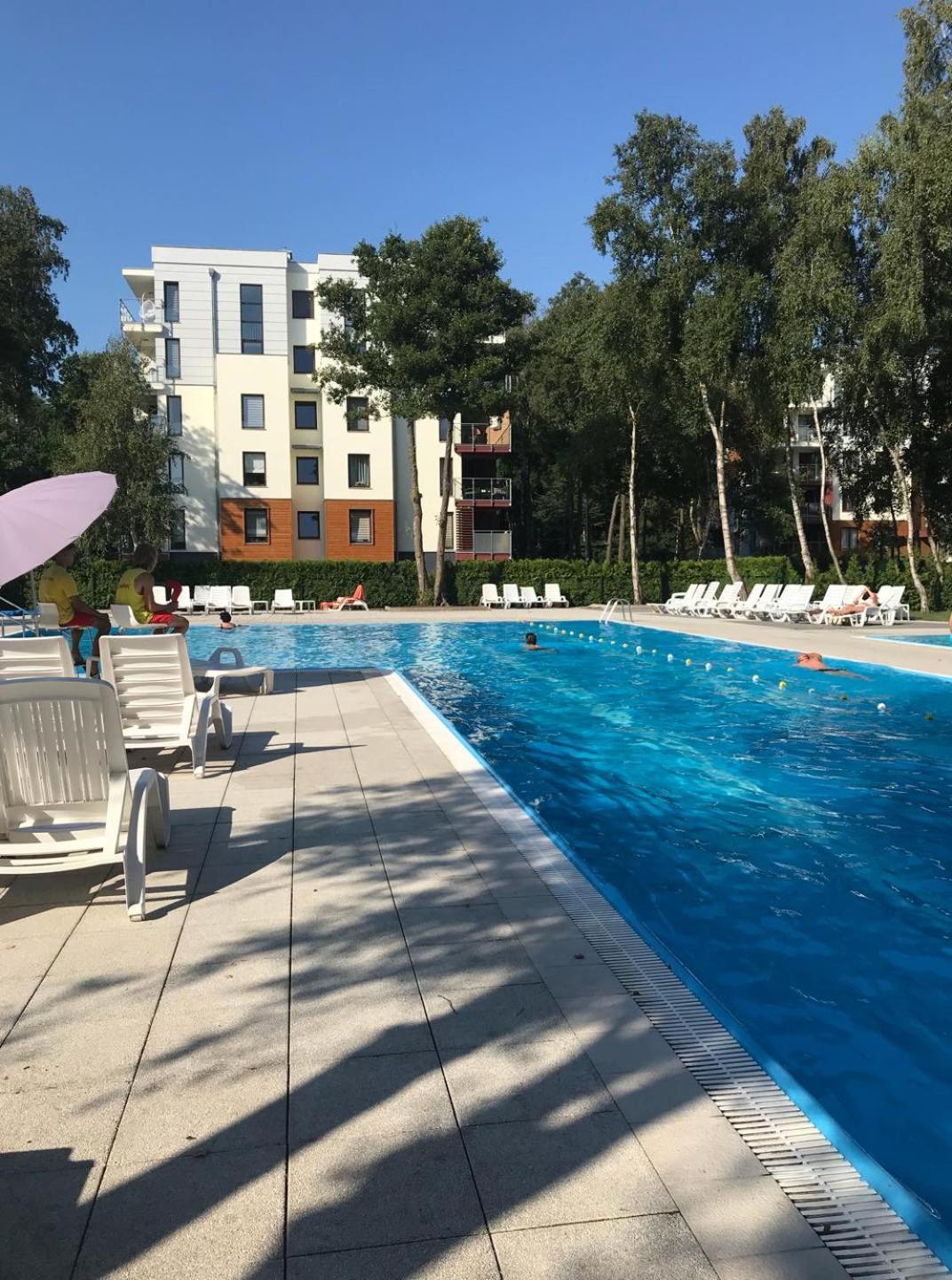 Apartament POLANKI view 2