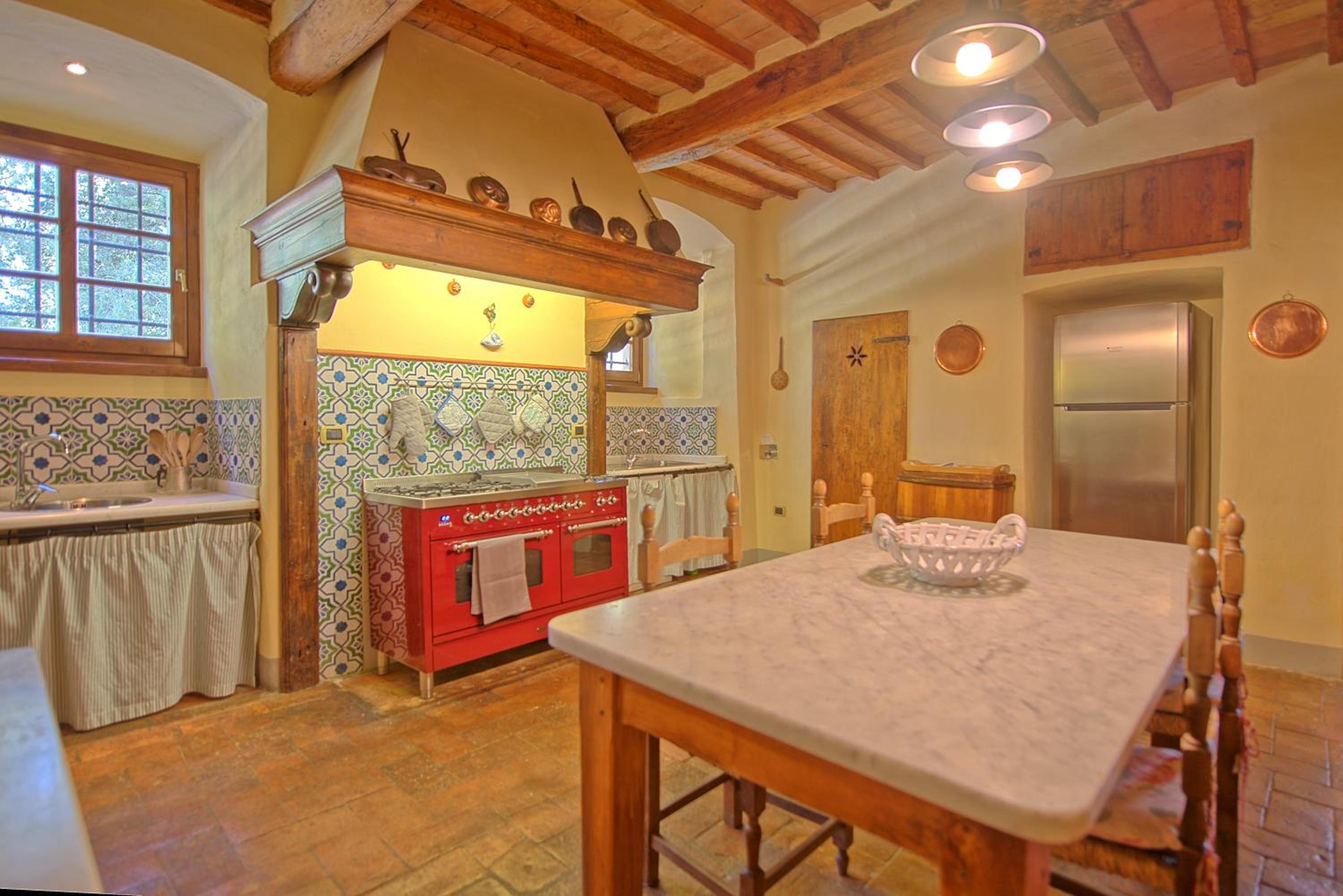 Villa Orchidea by PosarelliVillas