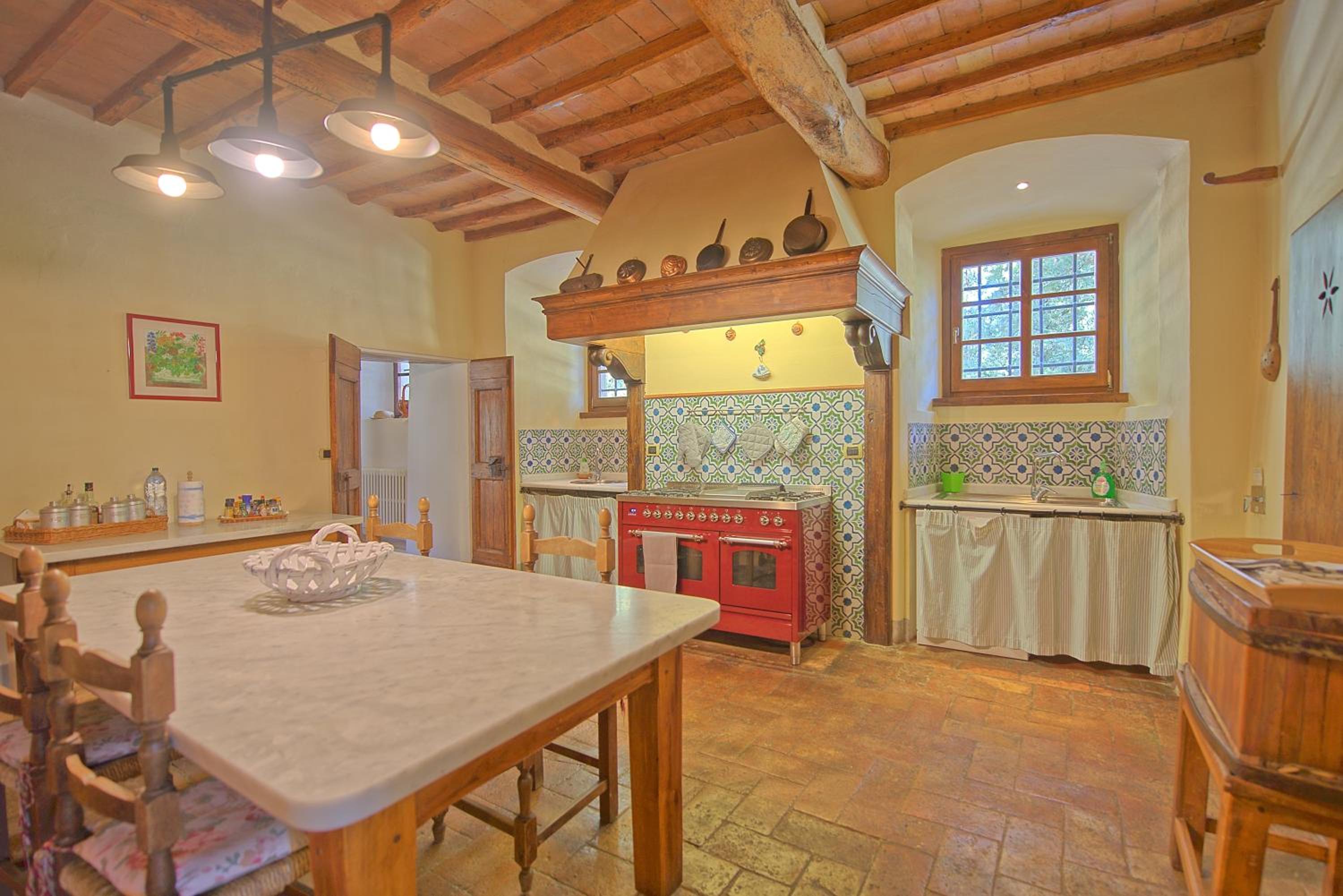 Villa Orchidea by PosarelliVillas