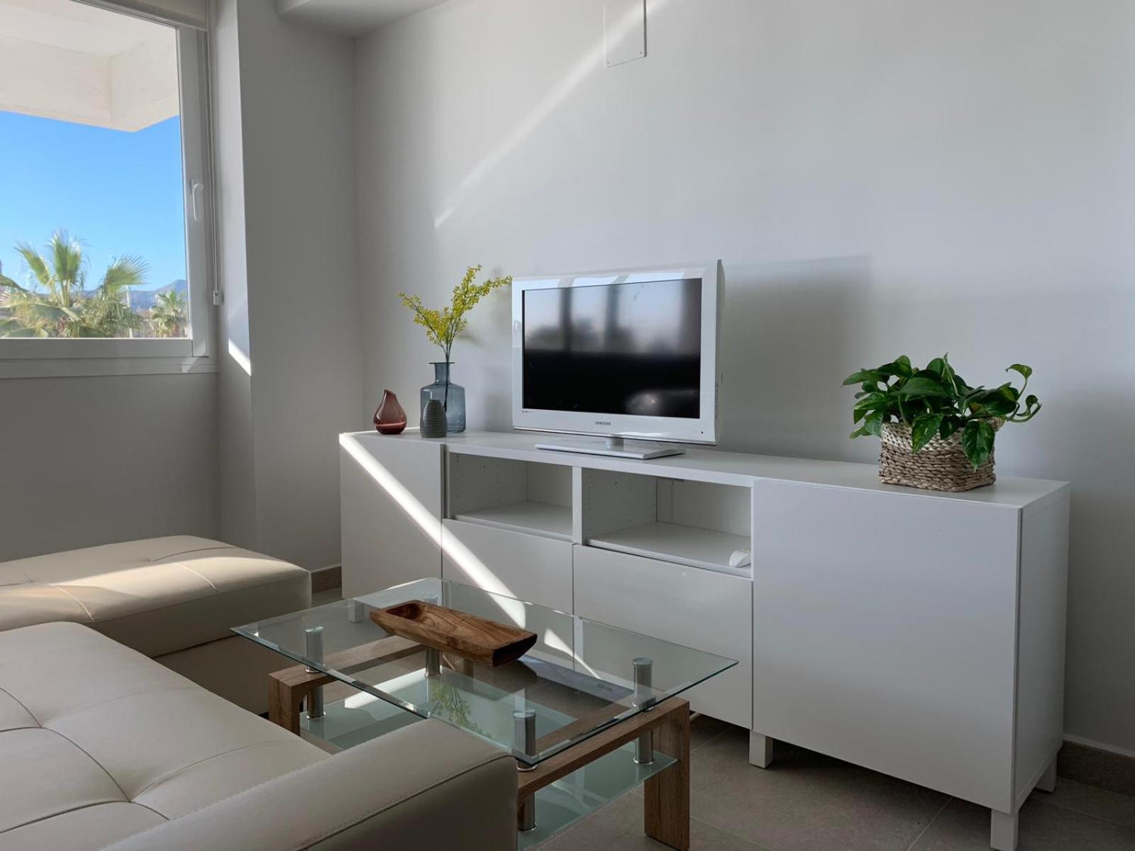 Diamond Apartments Puerto De Malaga