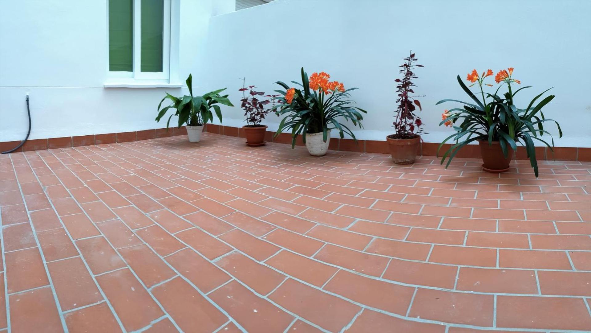 DS Apartamento Plaza Colón