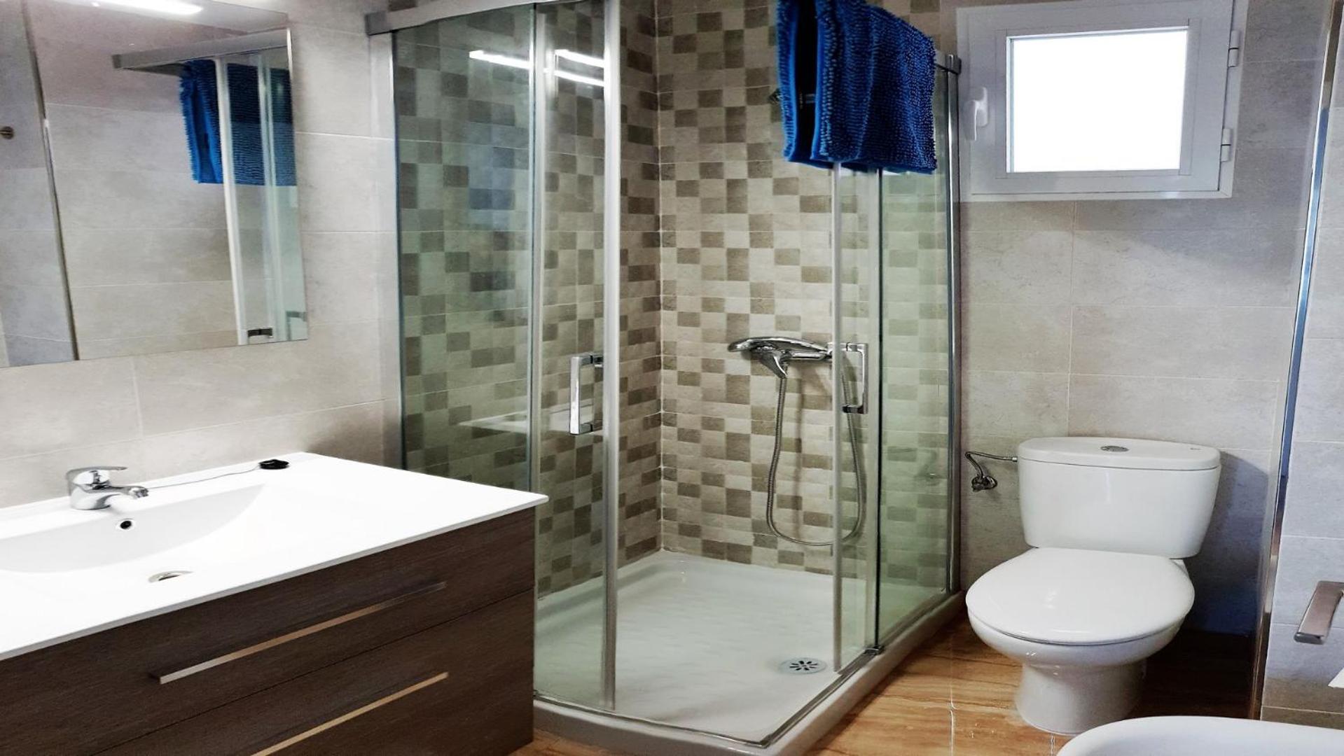 DS Apartamento Plaza Colón