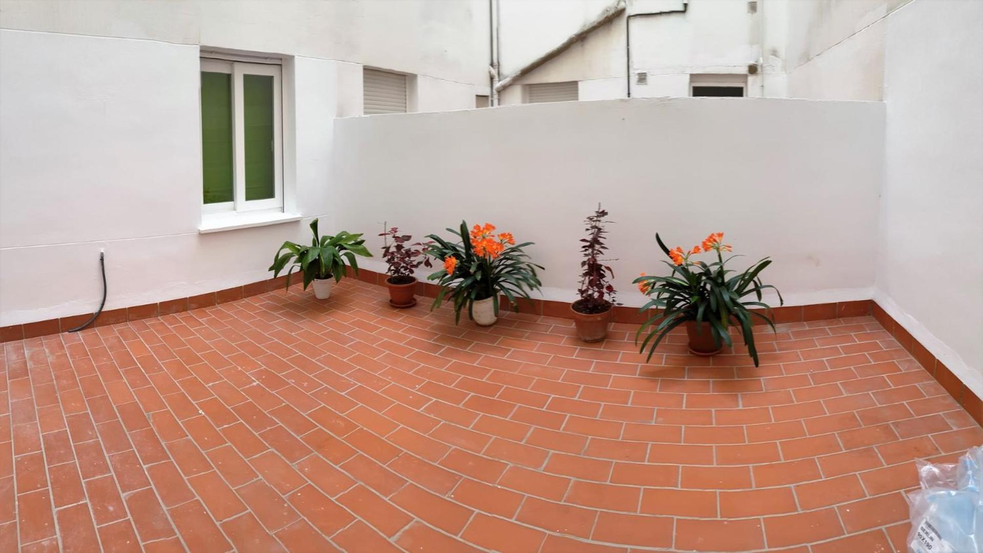 DS Apartamento Plaza Colón