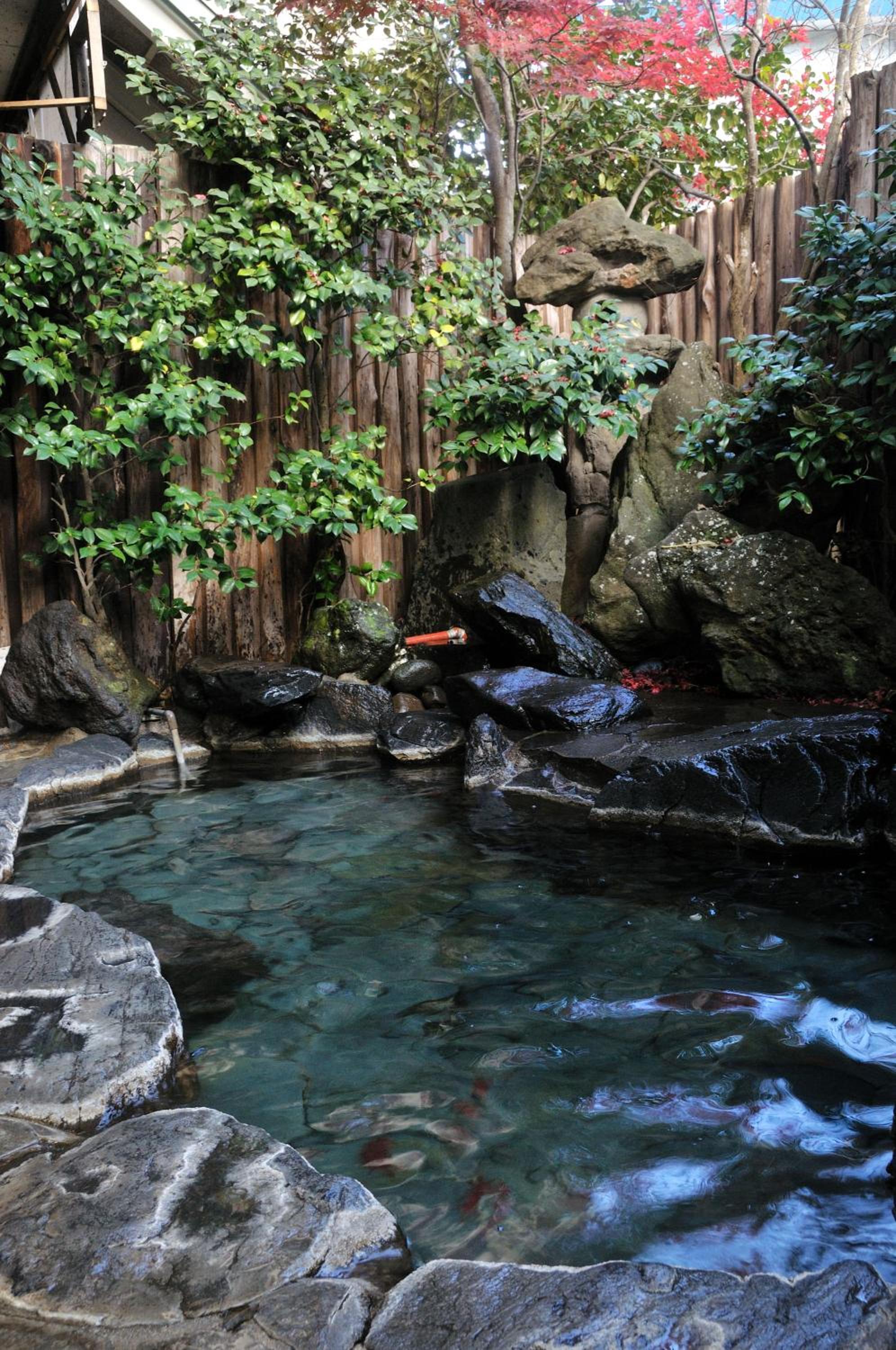 Tsubakikan