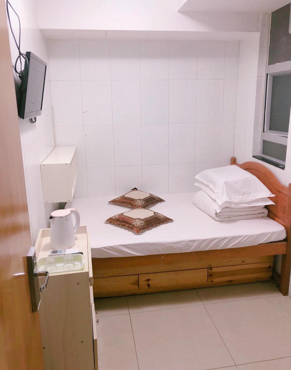 Hung Fai Guest House
