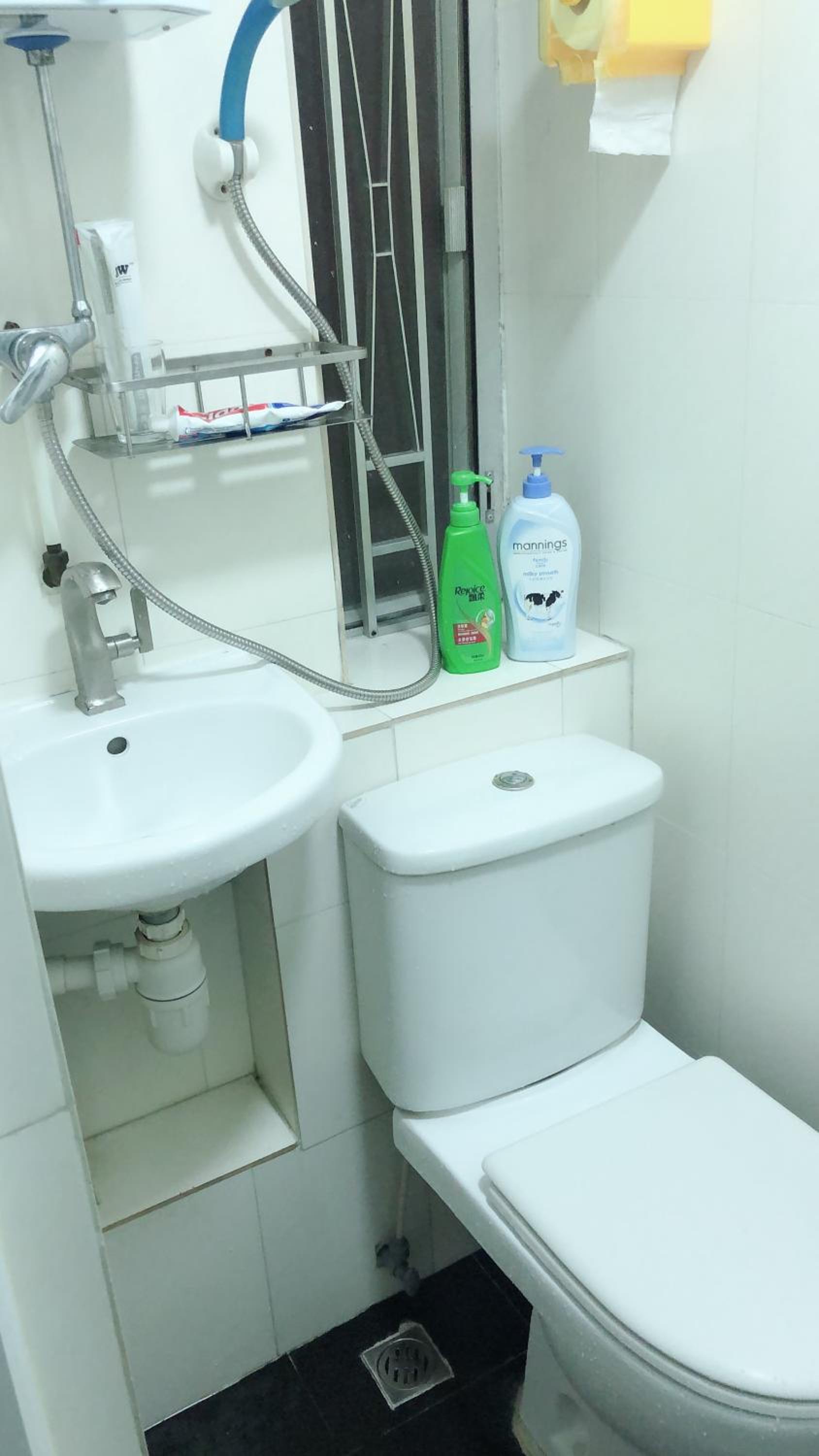 Hung Fai Guest House