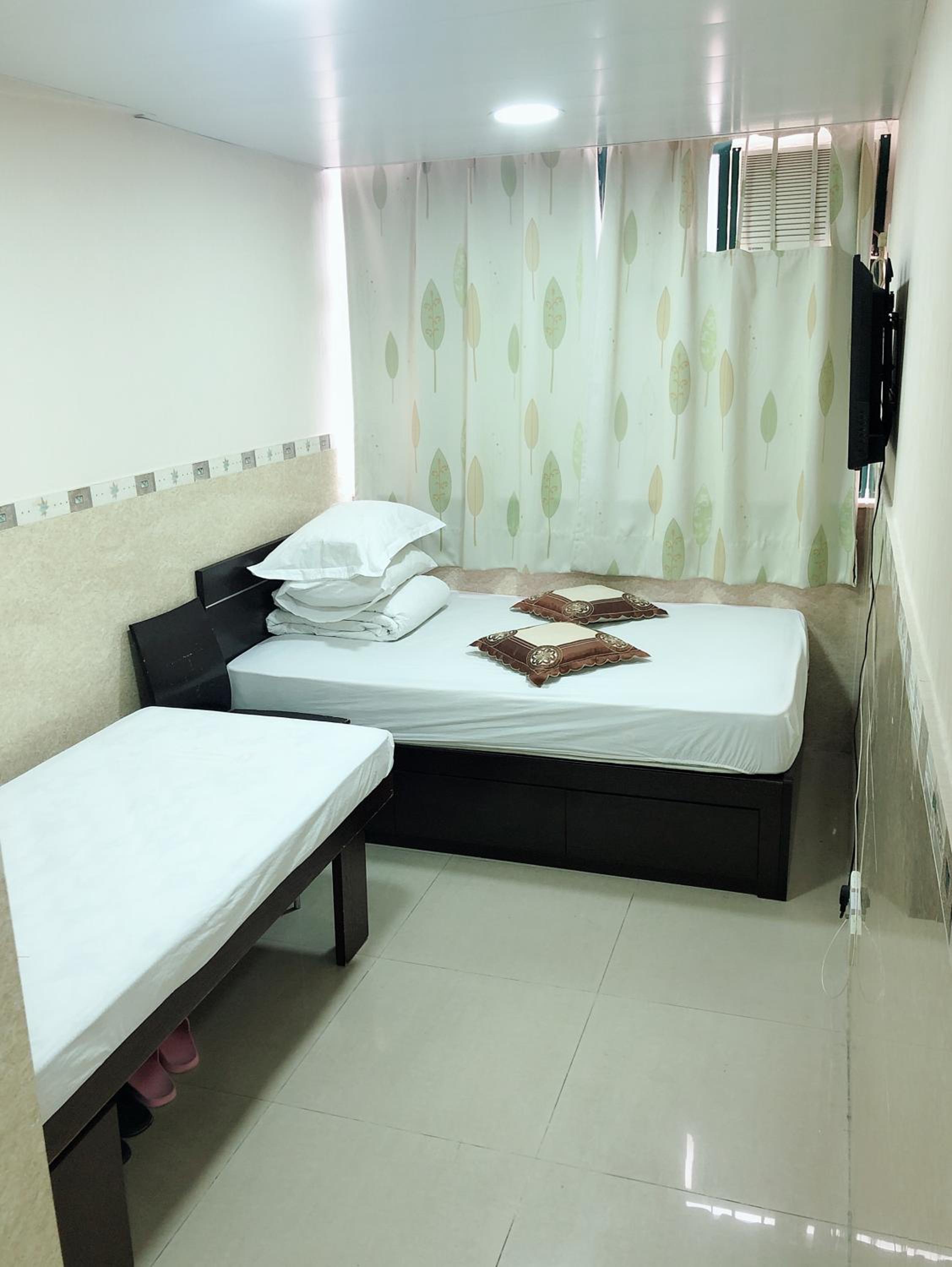 Hung Fai Guest House