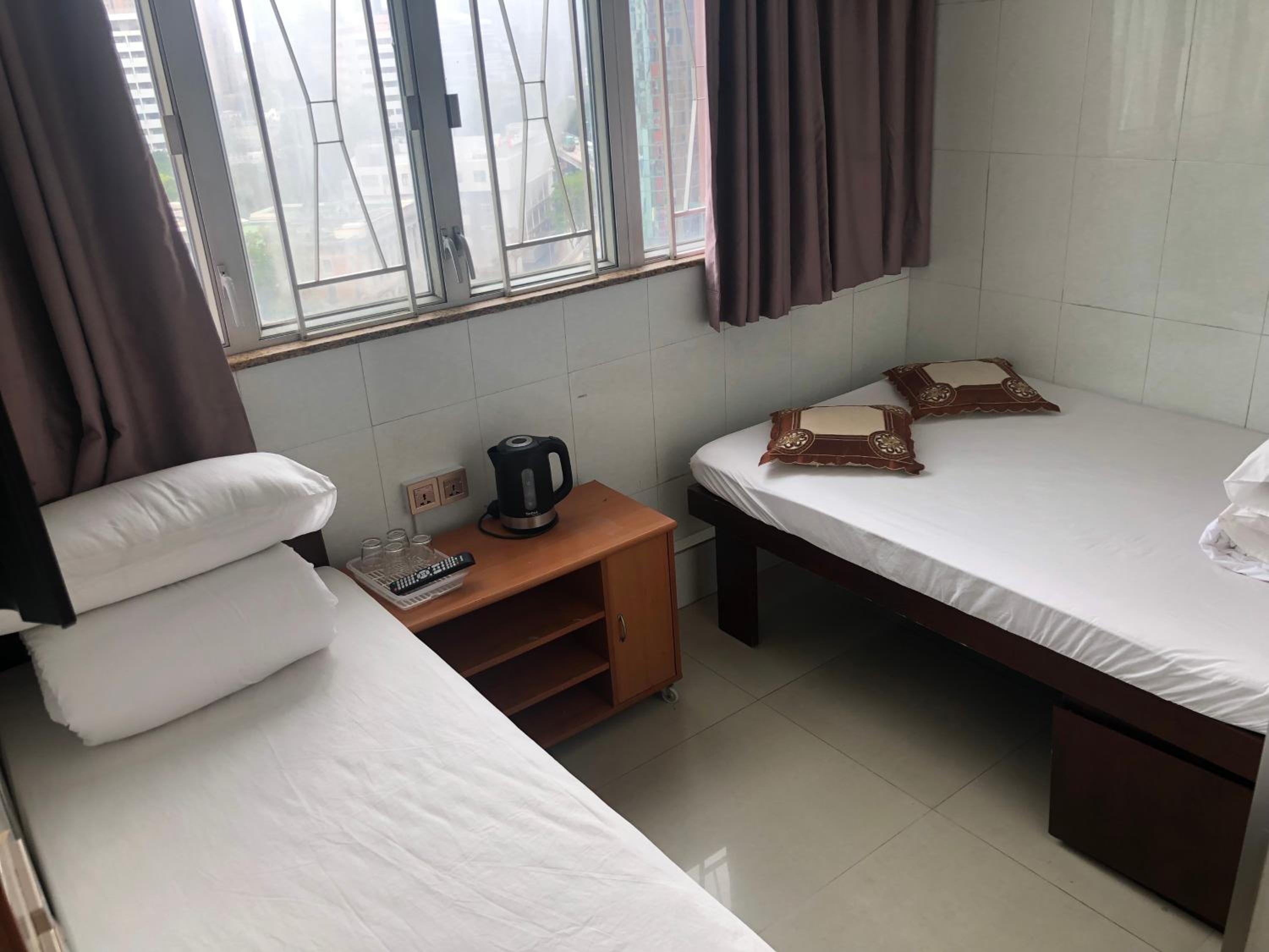 Hung Fai Guest House