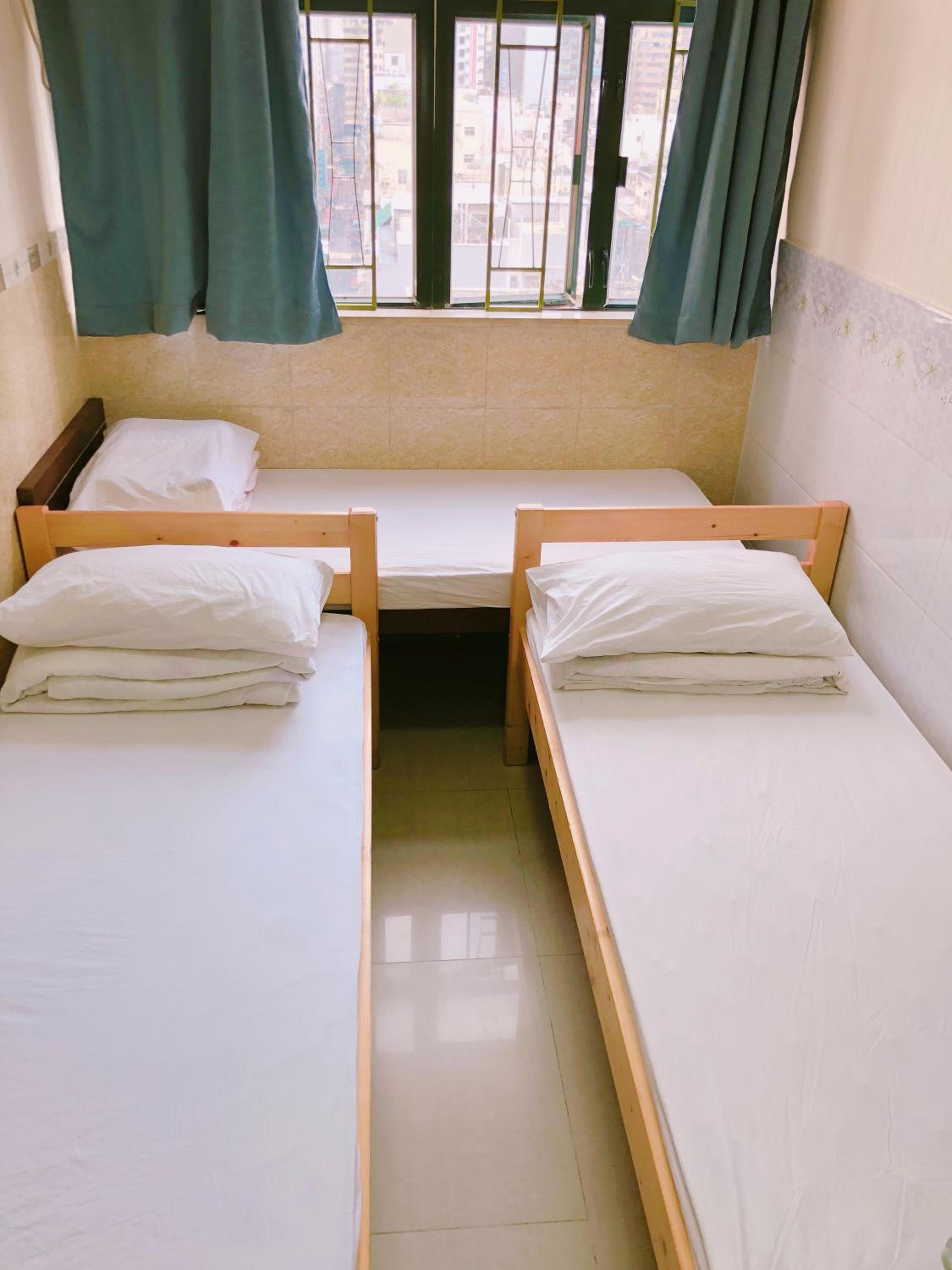 Hung Fai Guest House