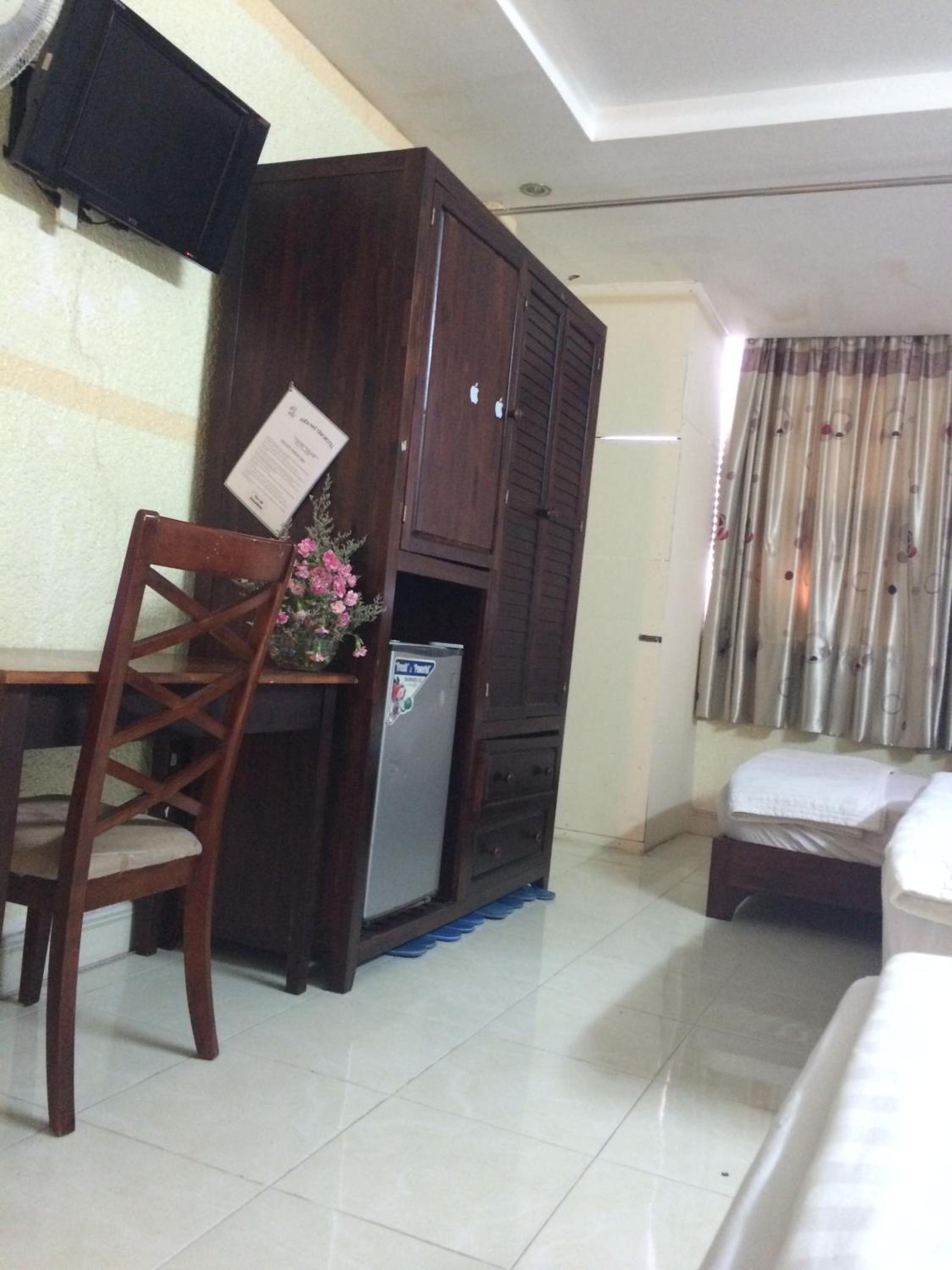 Kien Nhi Tam Motel view 5