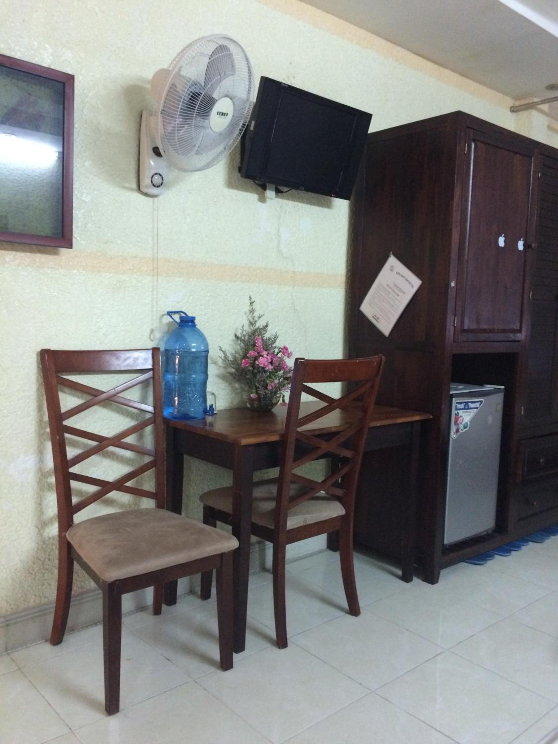 Kien Nhi Tam Motel view 4
