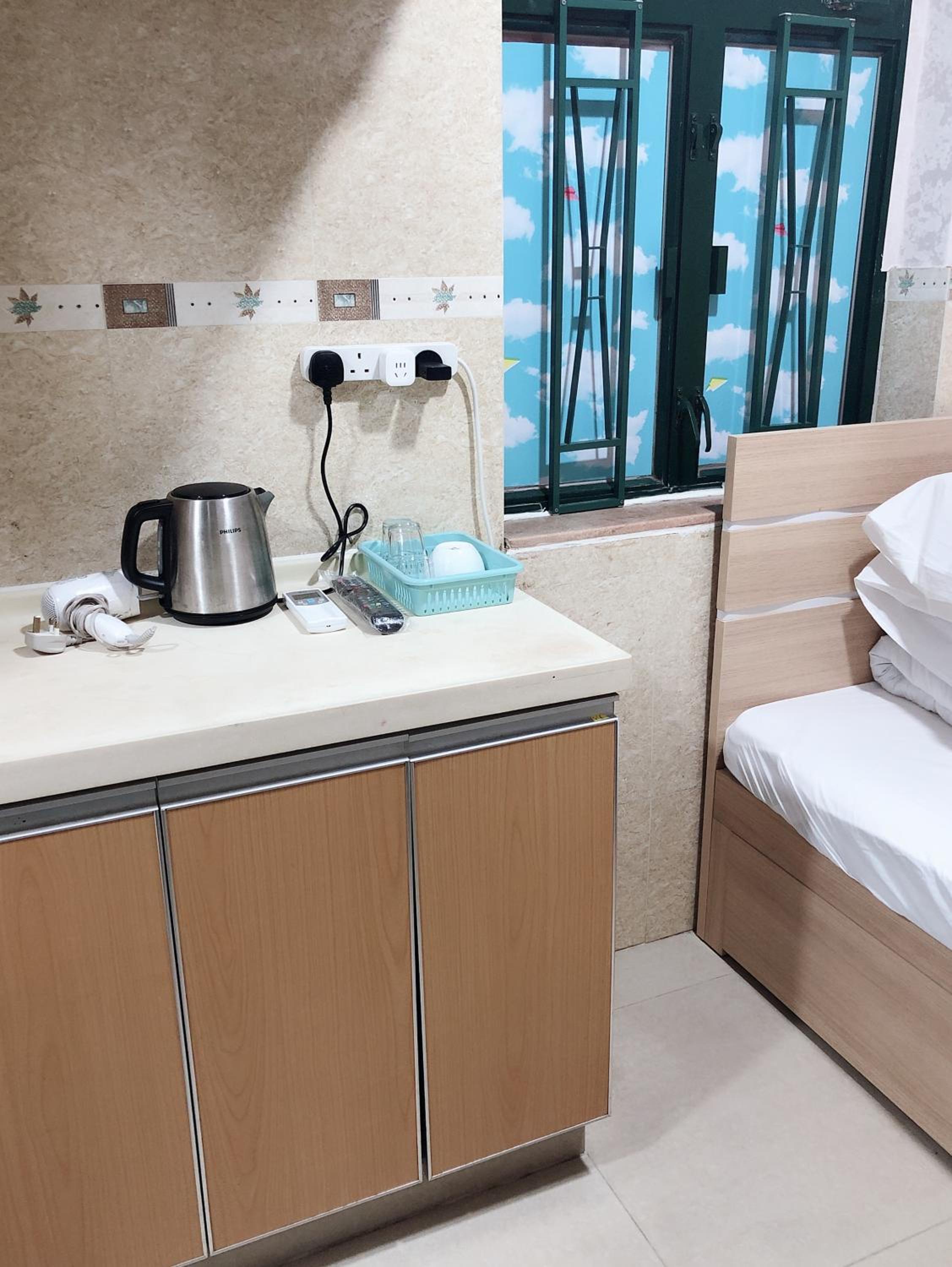 Hung Fai Guest House