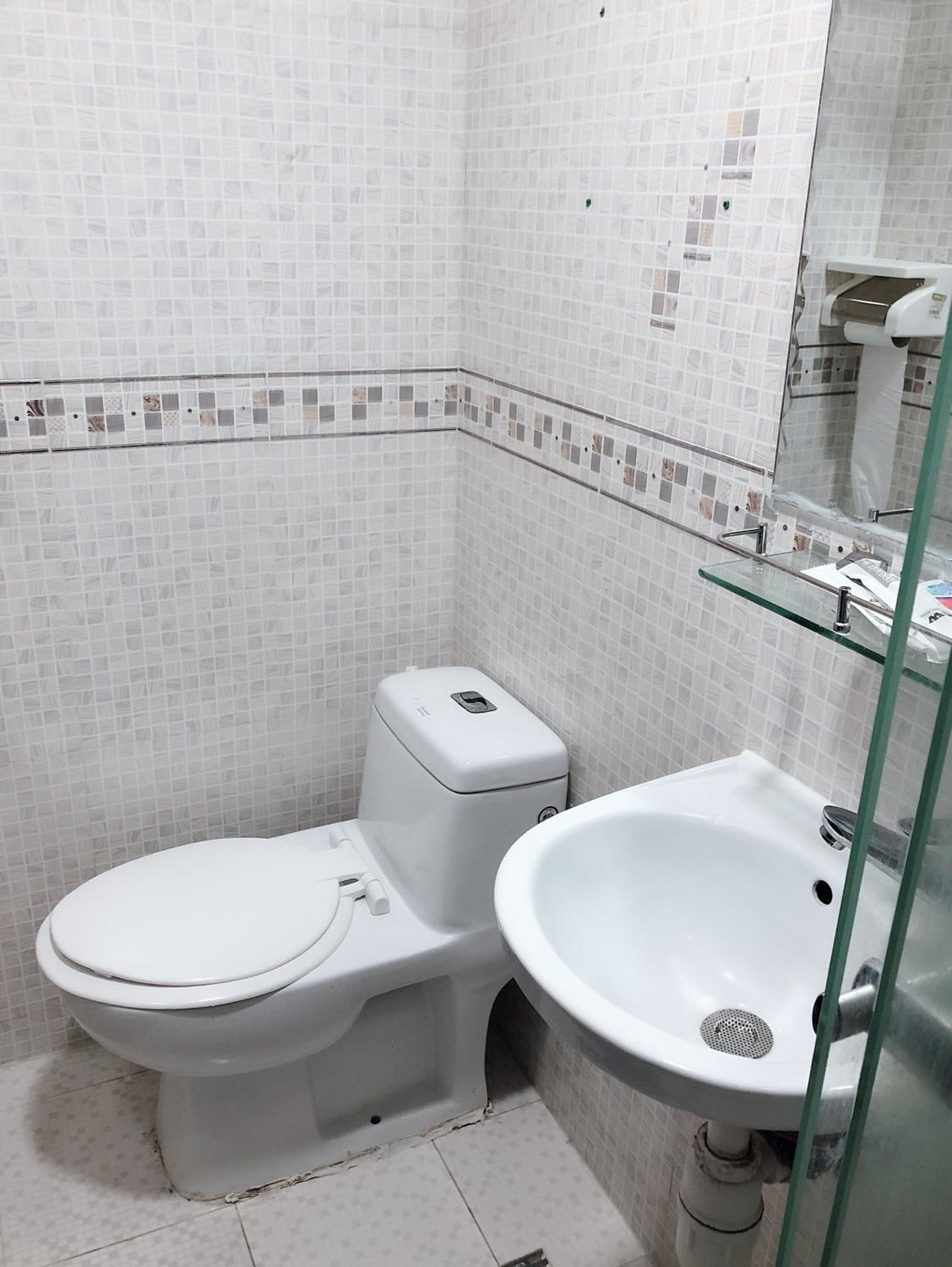 Hung Fai Guest House