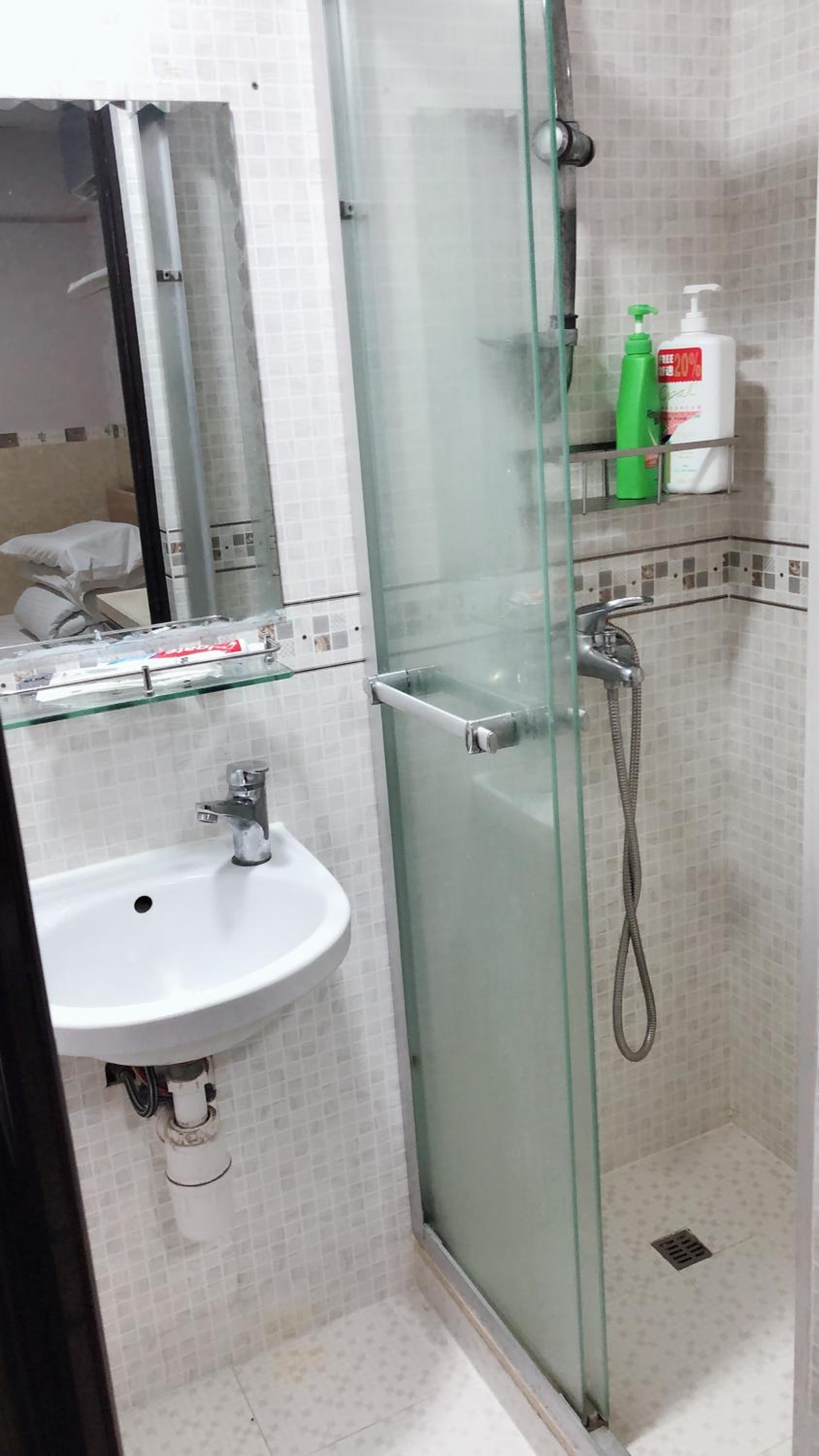 Hung Fai Guest House