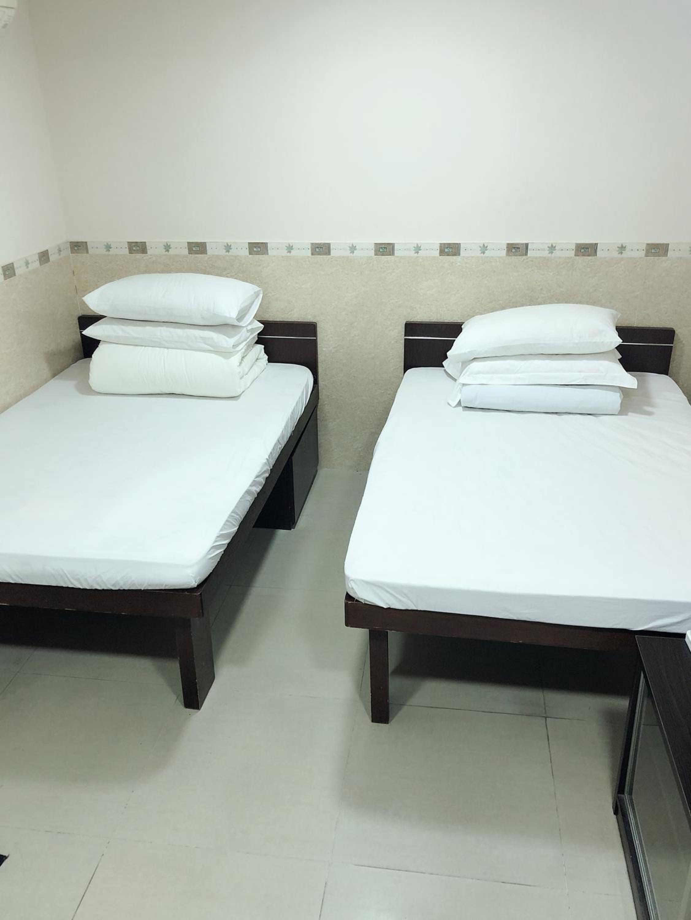 Hung Fai Guest House