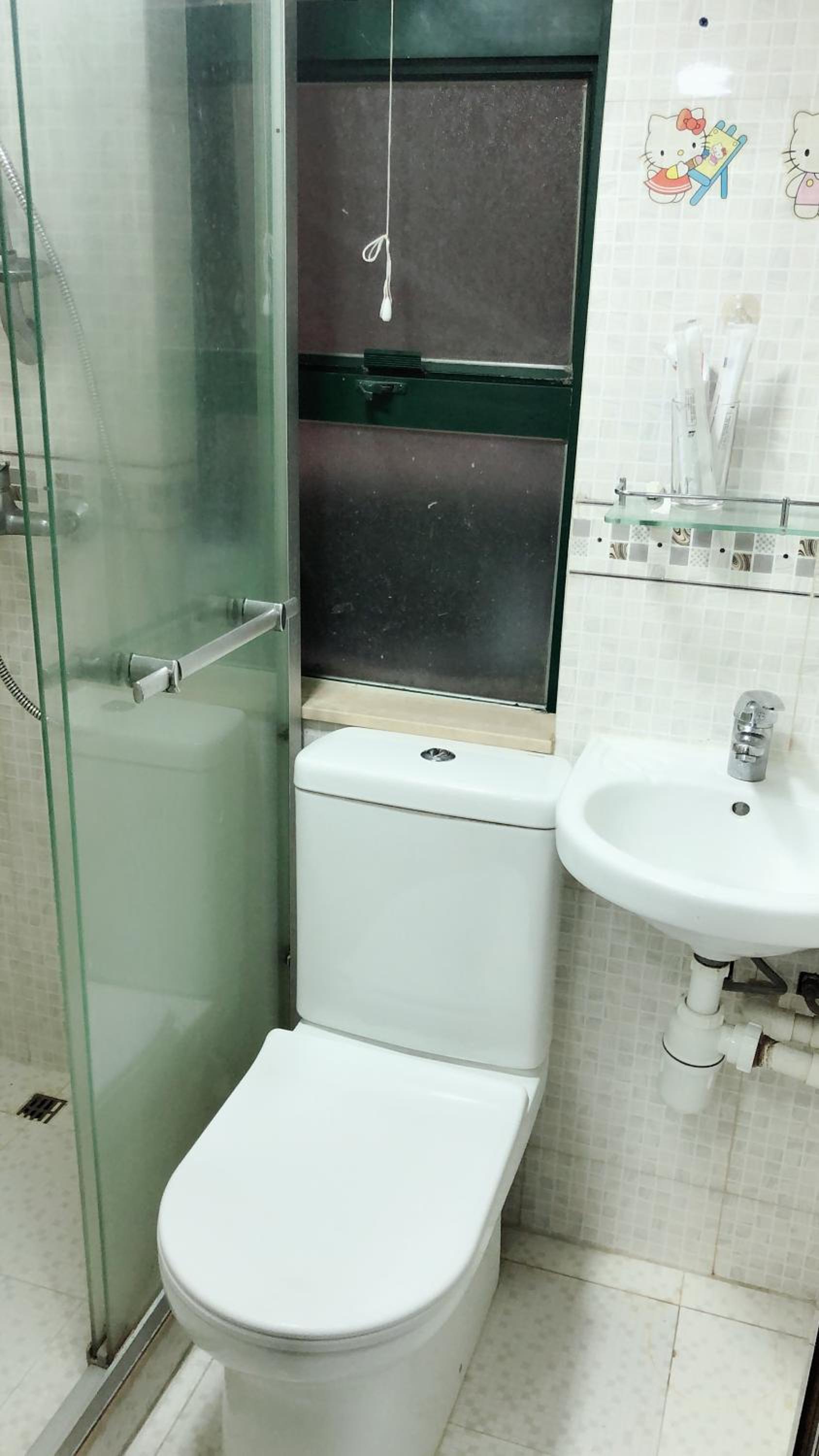 Hung Fai Guest House