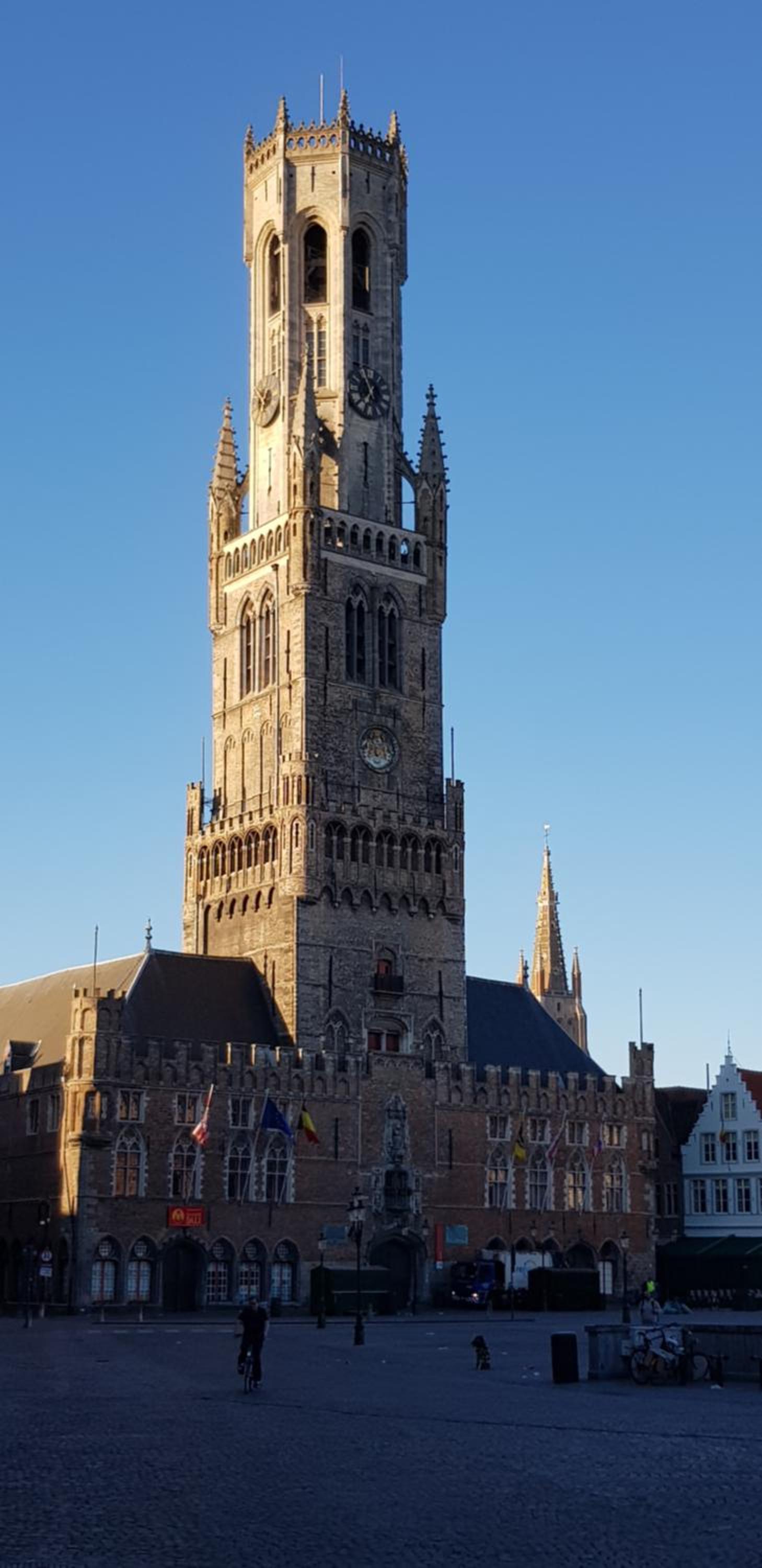 B&B Heart Of Bruges