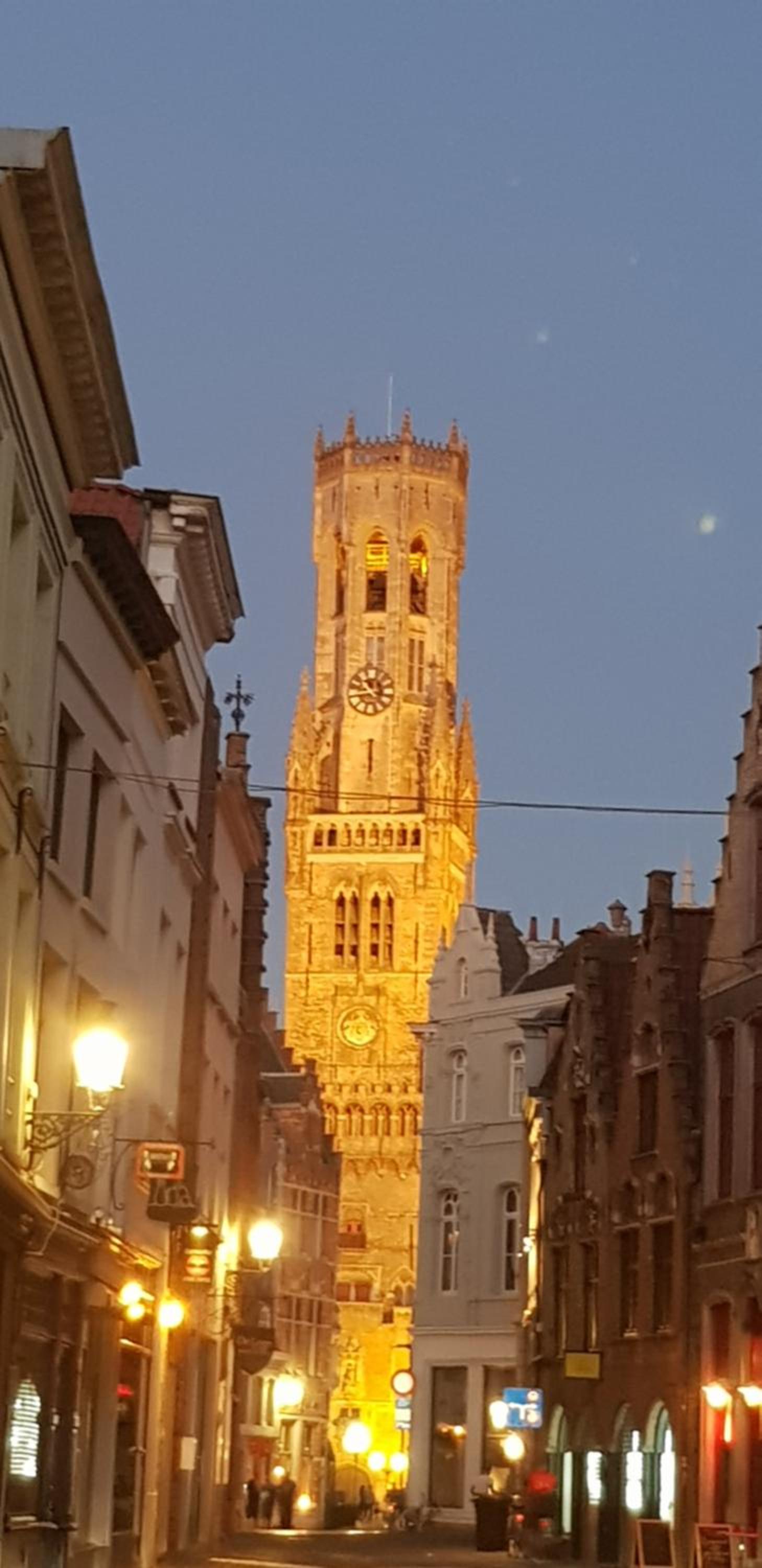 B&B Heart Of Bruges