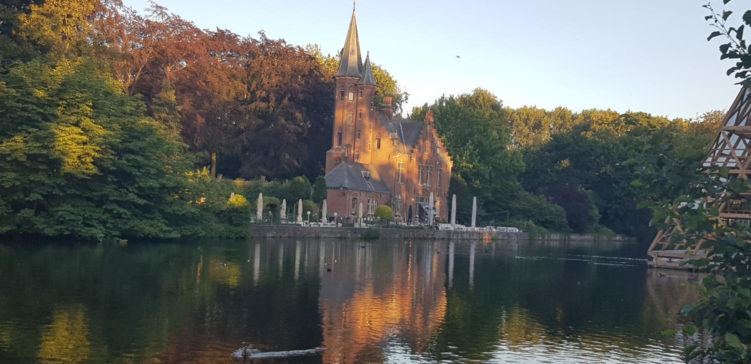 B&B Heart Of Bruges