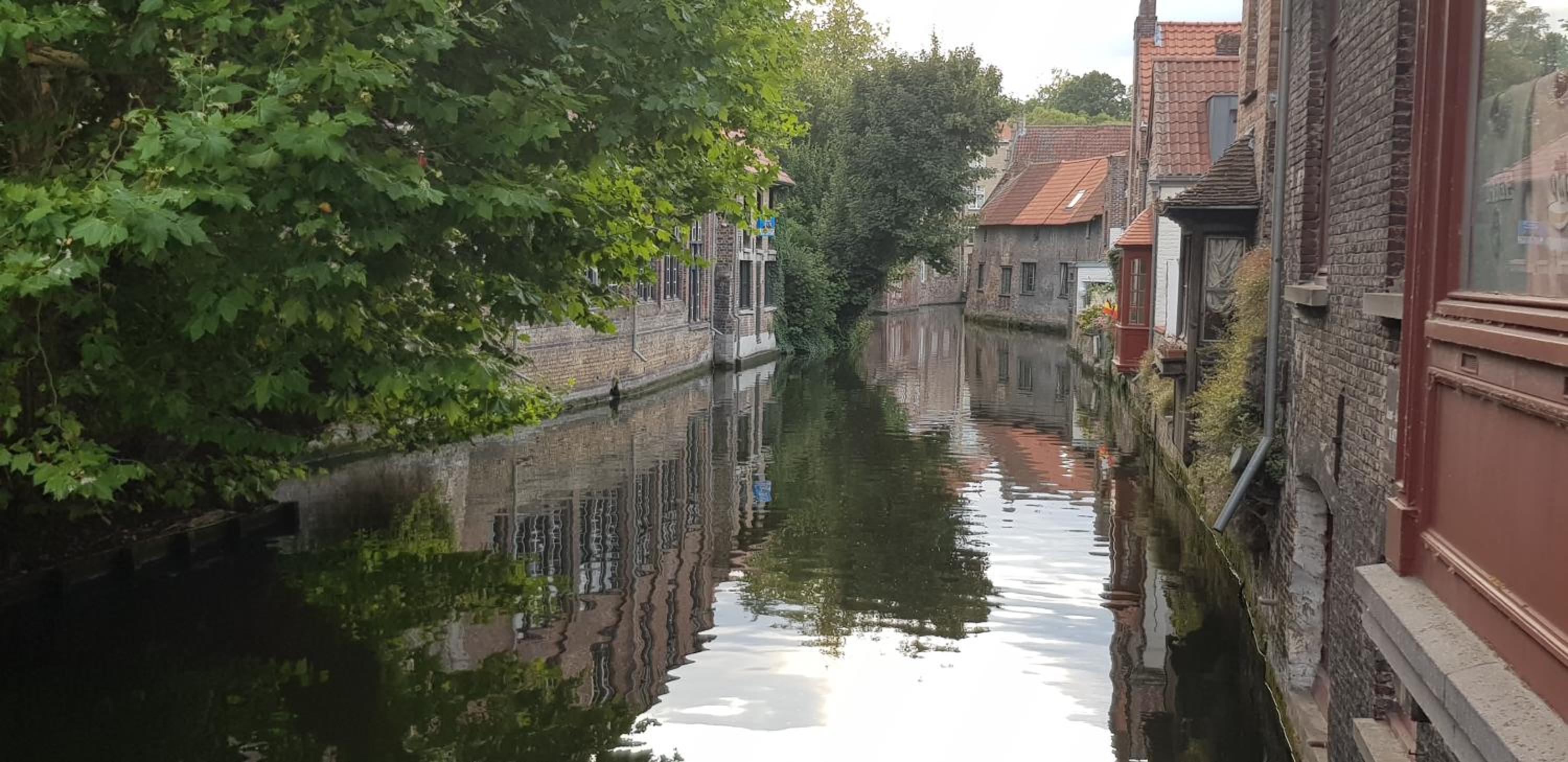 B&B Heart Of Bruges