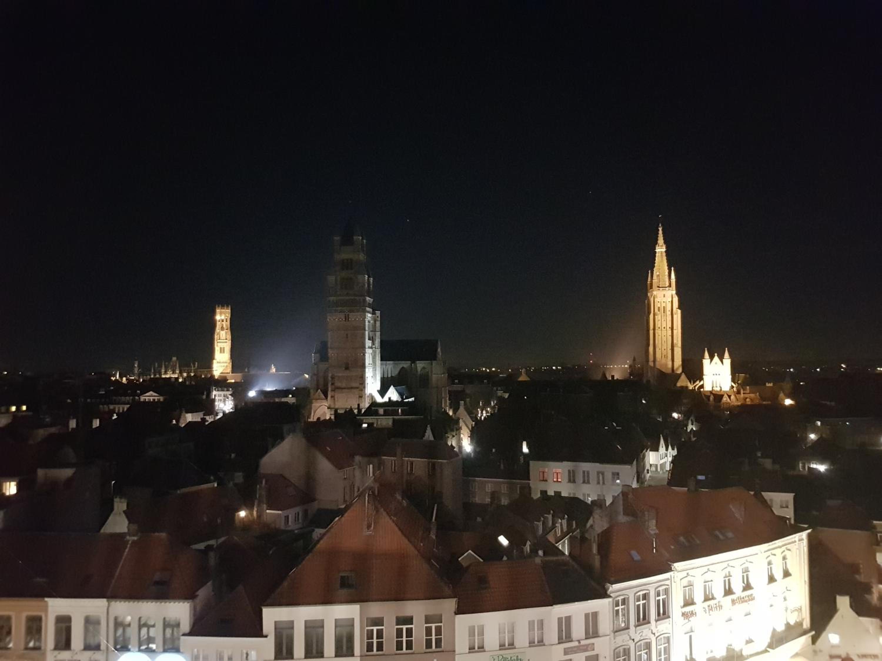 B&B Heart Of Bruges