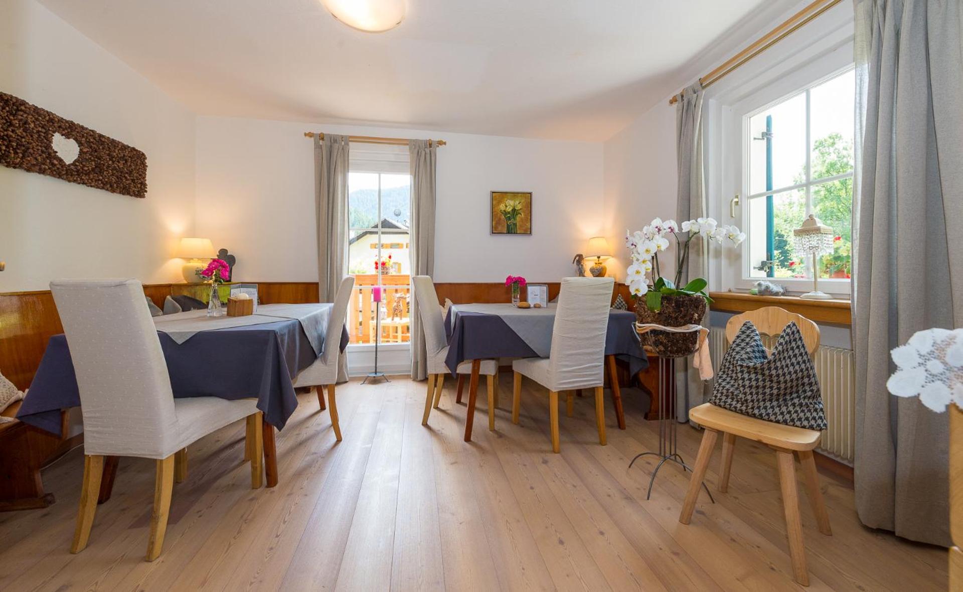 Haus Claudia B&B view 4