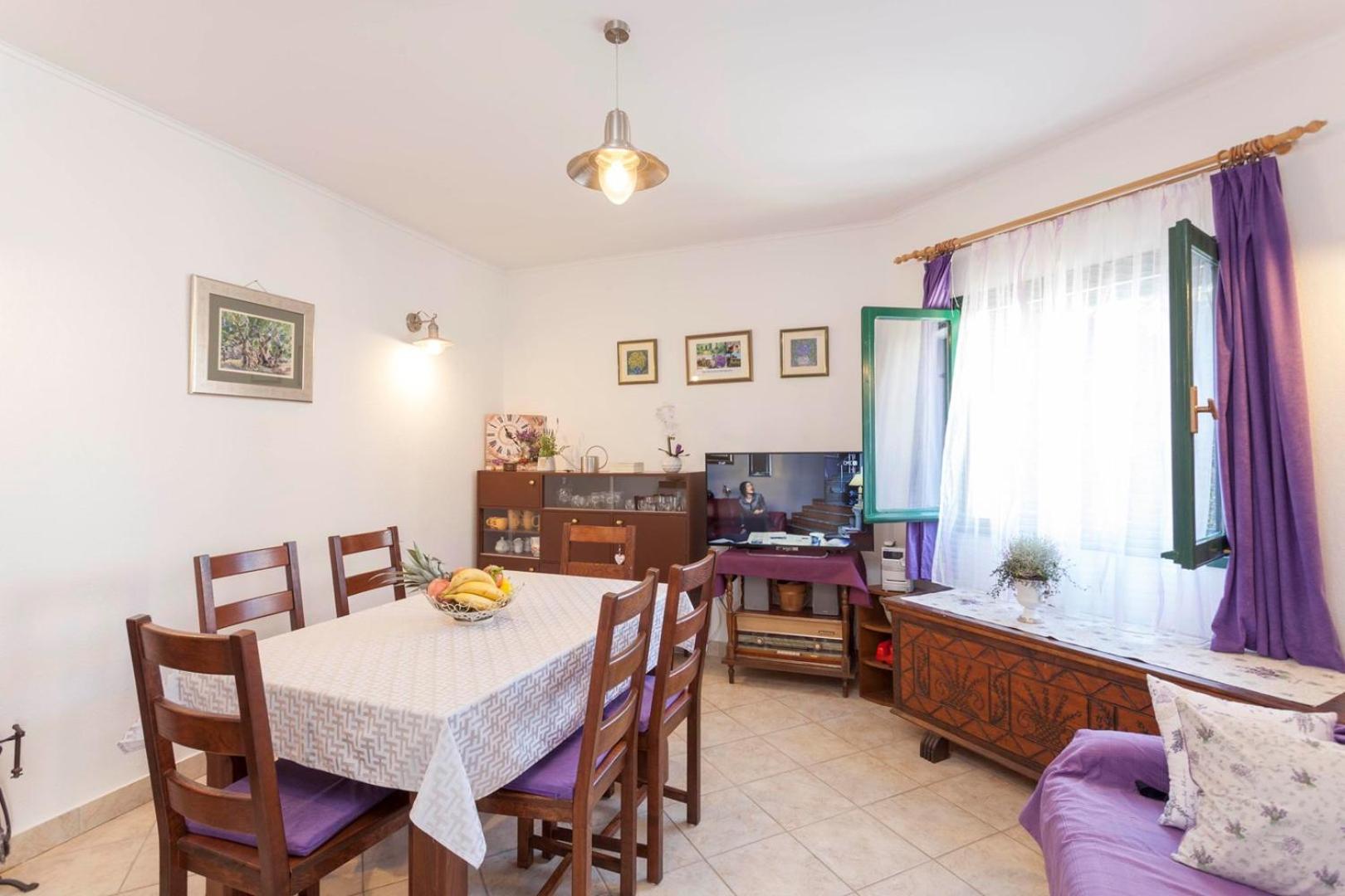 Holiday house Layla in Tucepi, sea view view 5