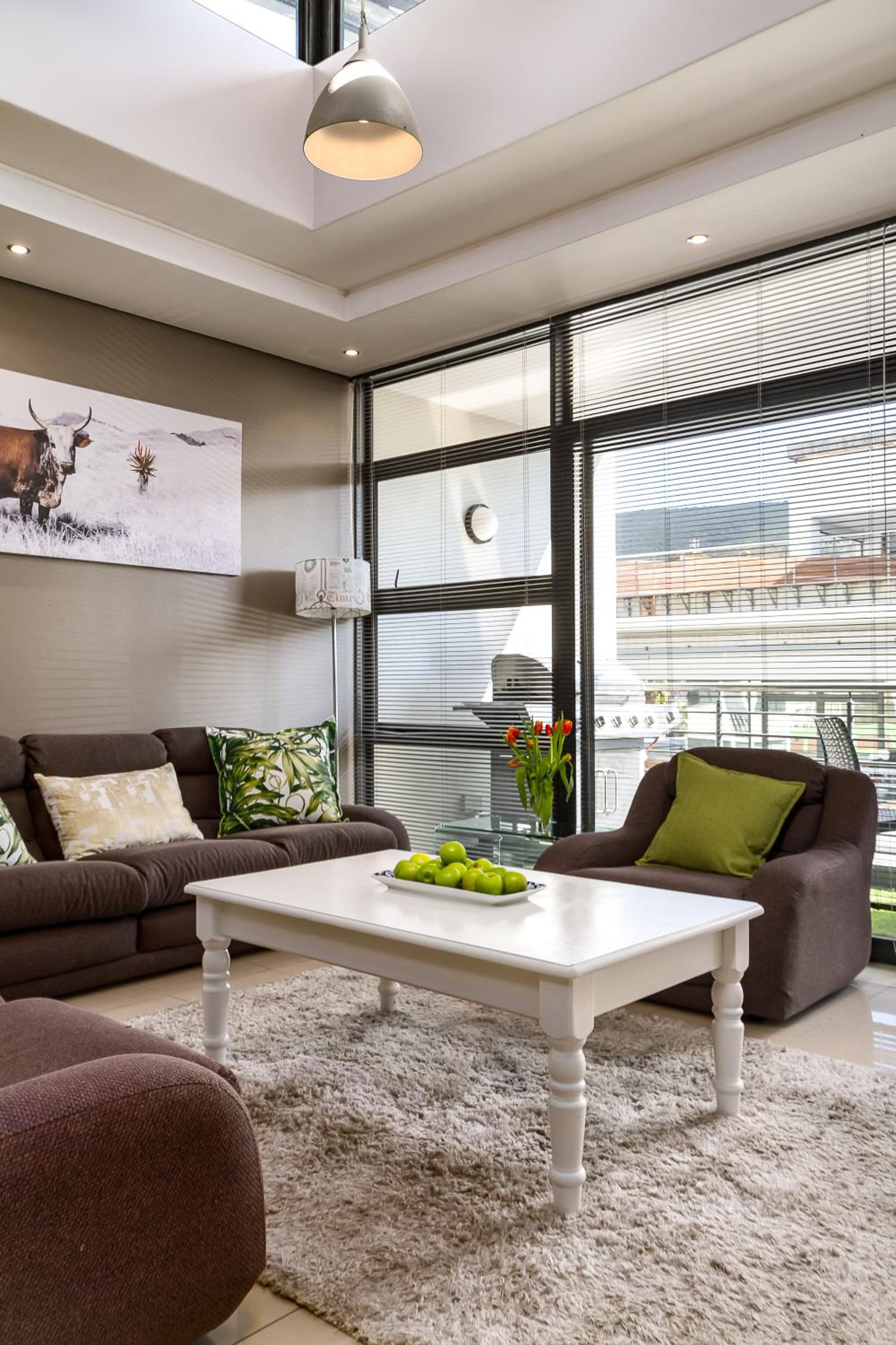 Flatrock Apartments