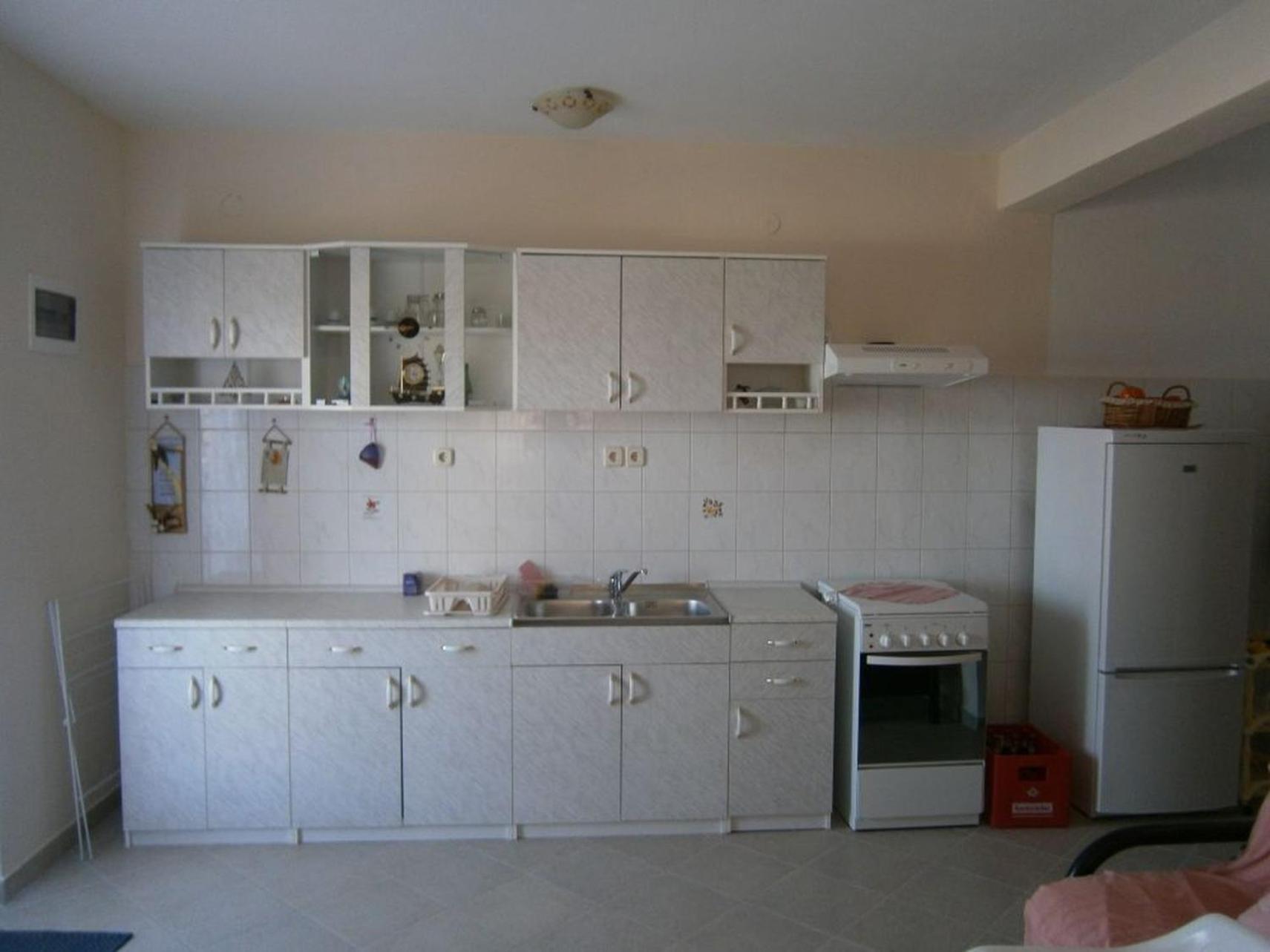 Apartments Bosiljka view 5