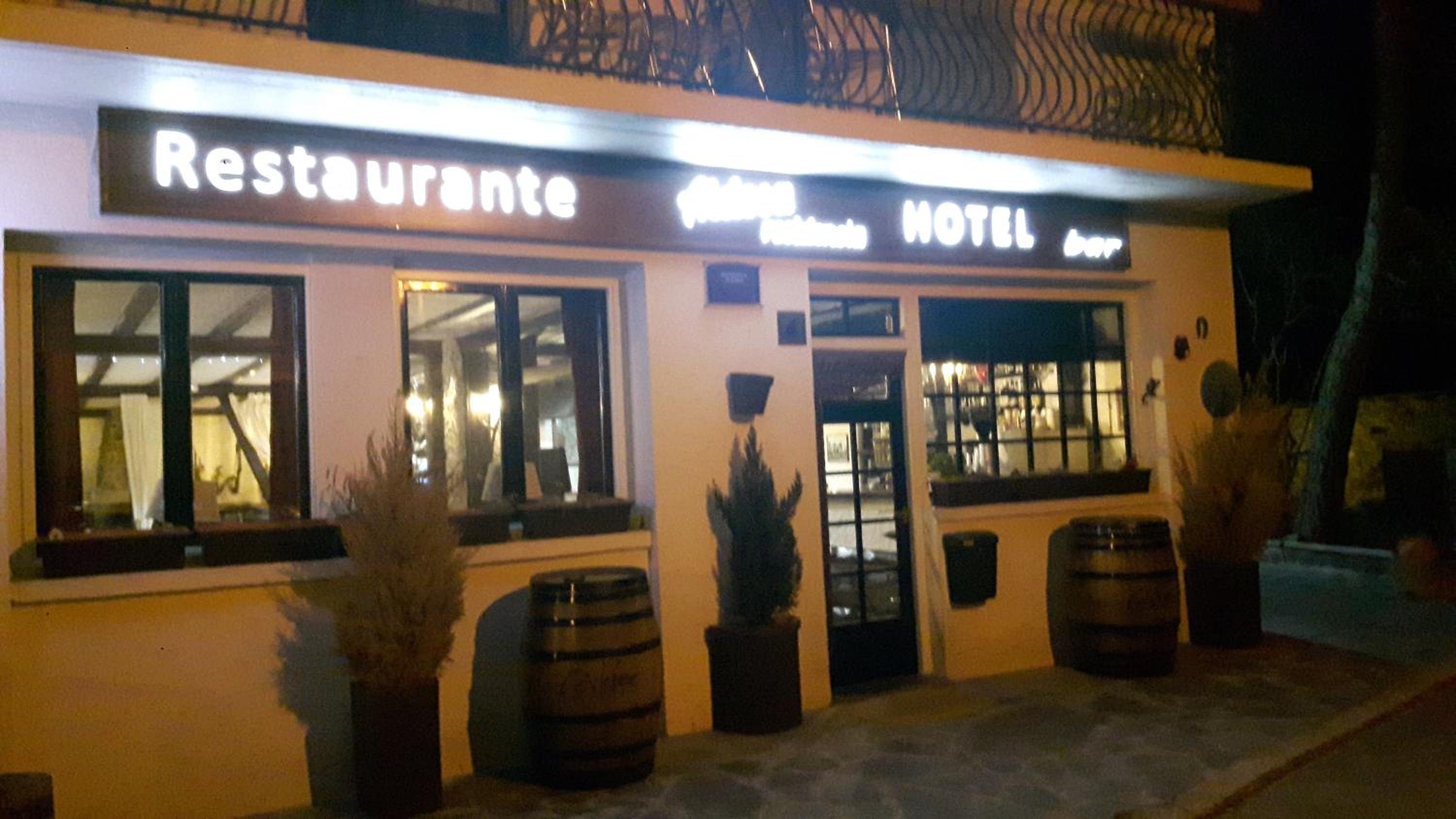 Residencia Aldosa