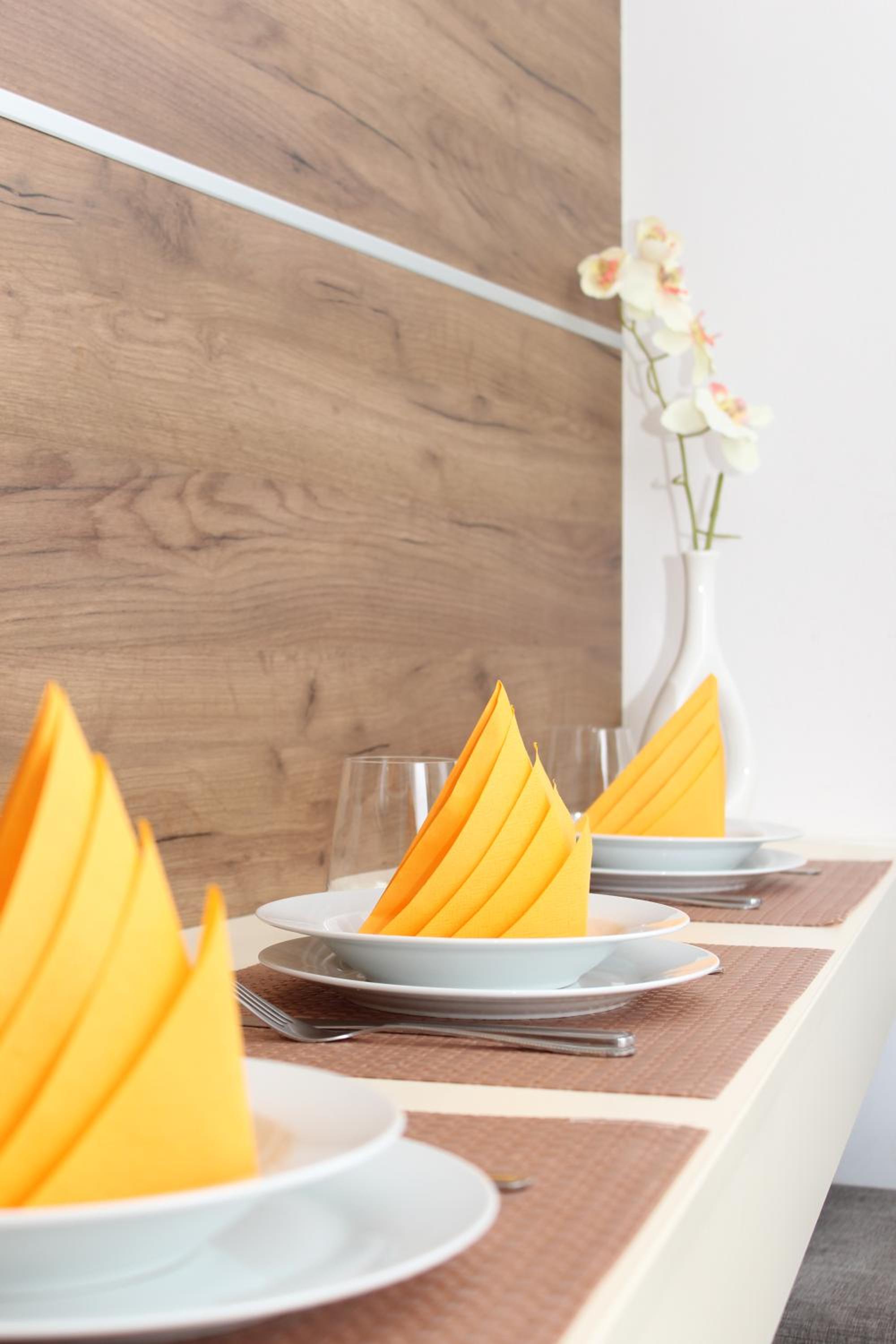 Christiano Apartments Hauptbahnhof | contactless check-in