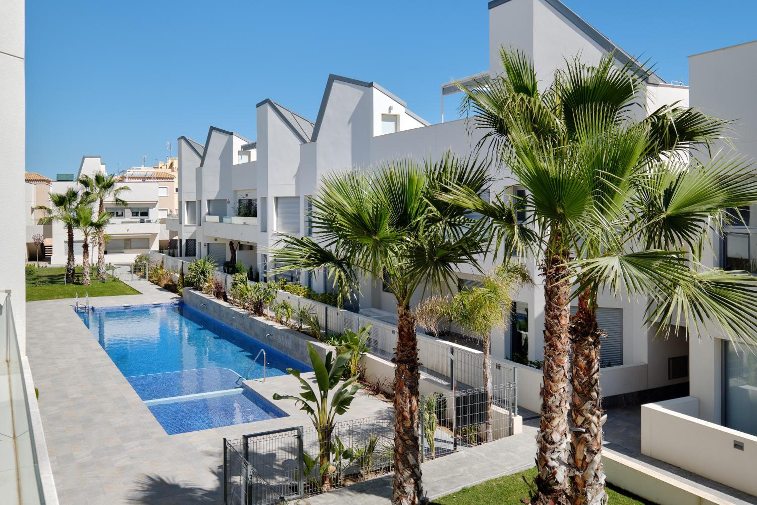 Villa Amalia Eco