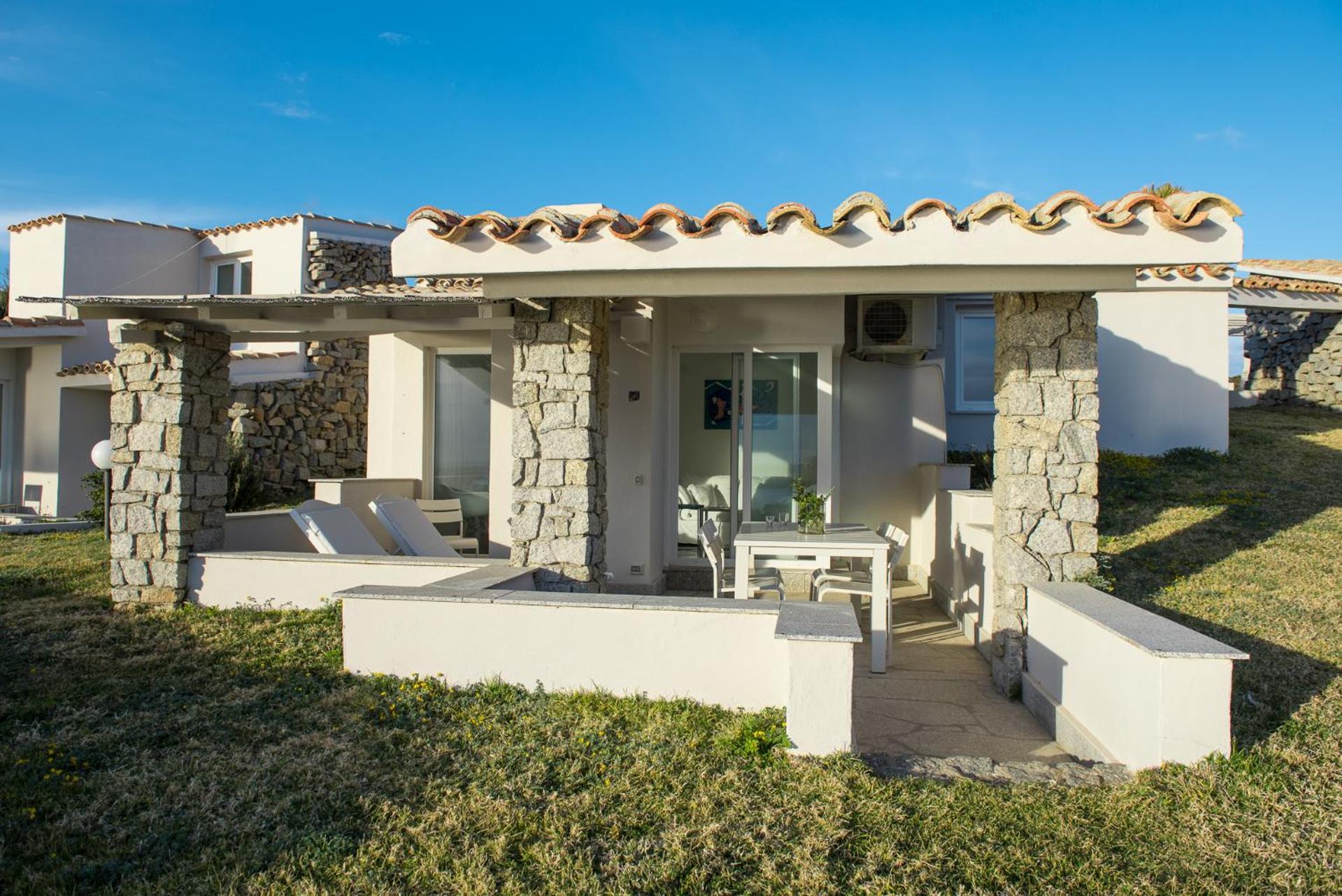 Sul Mare Sardegna Villa Anfitrite view 3