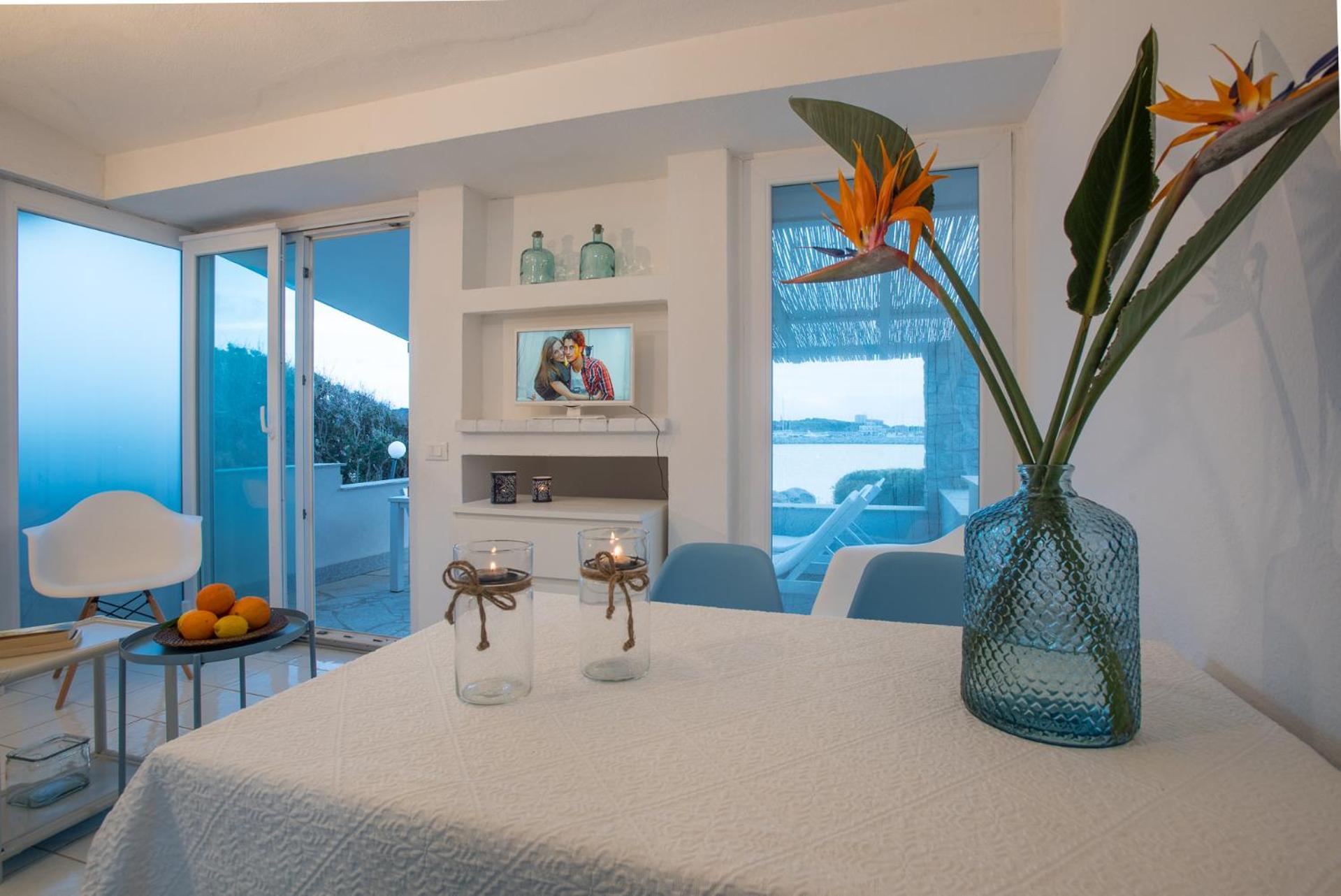 Sul Mare Sardegna Villa Anfitrite view 5
