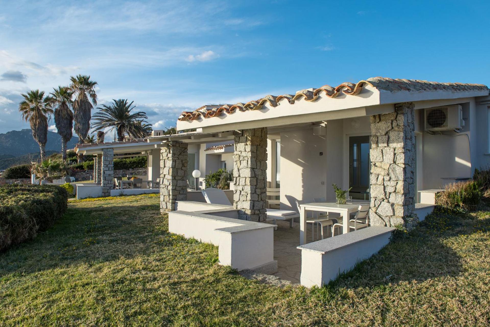 Sul Mare Sardegna Villa Anfitrite view 4