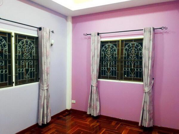 Single House Sattahip view 2