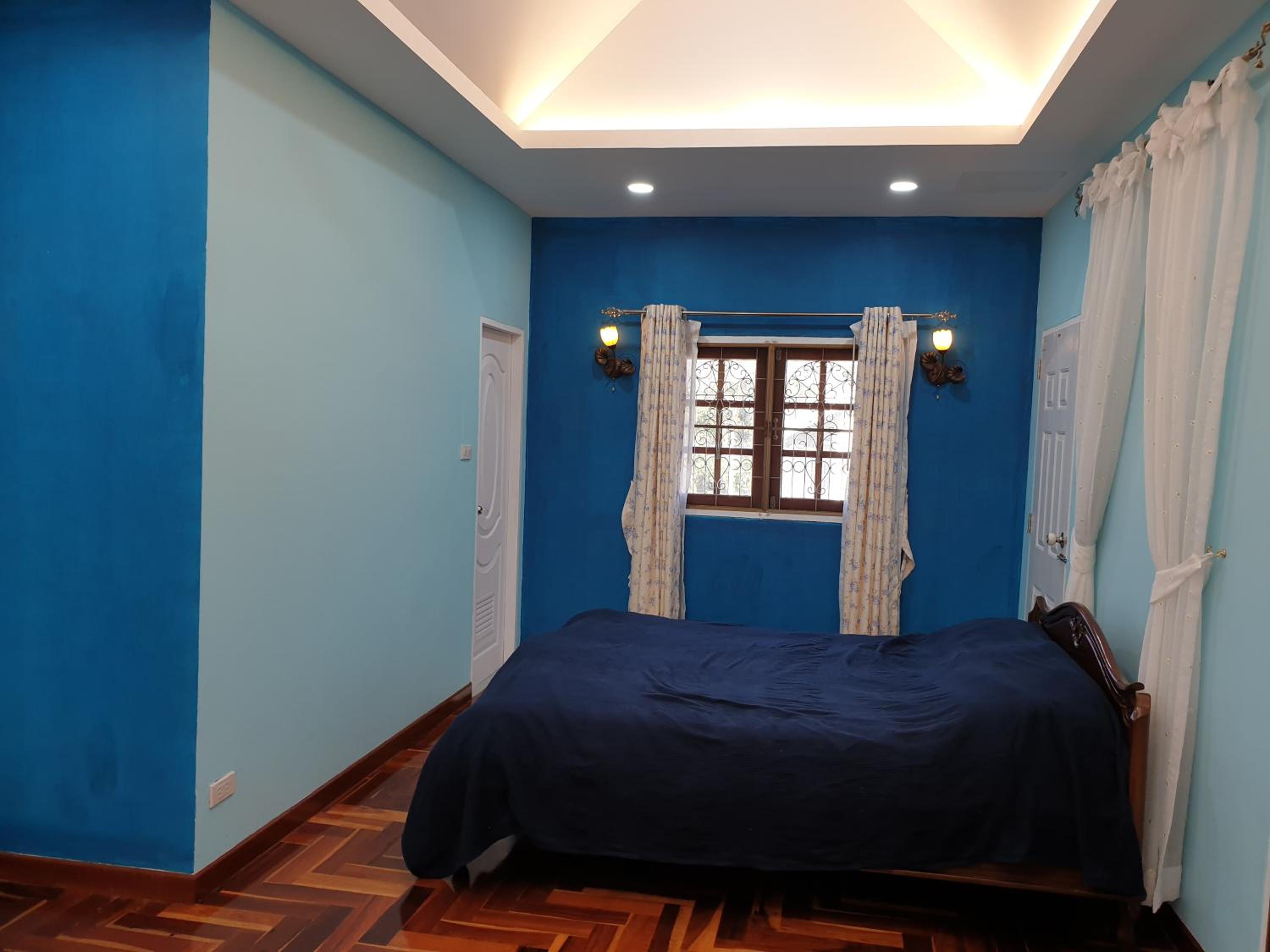Single House Sattahip view 5