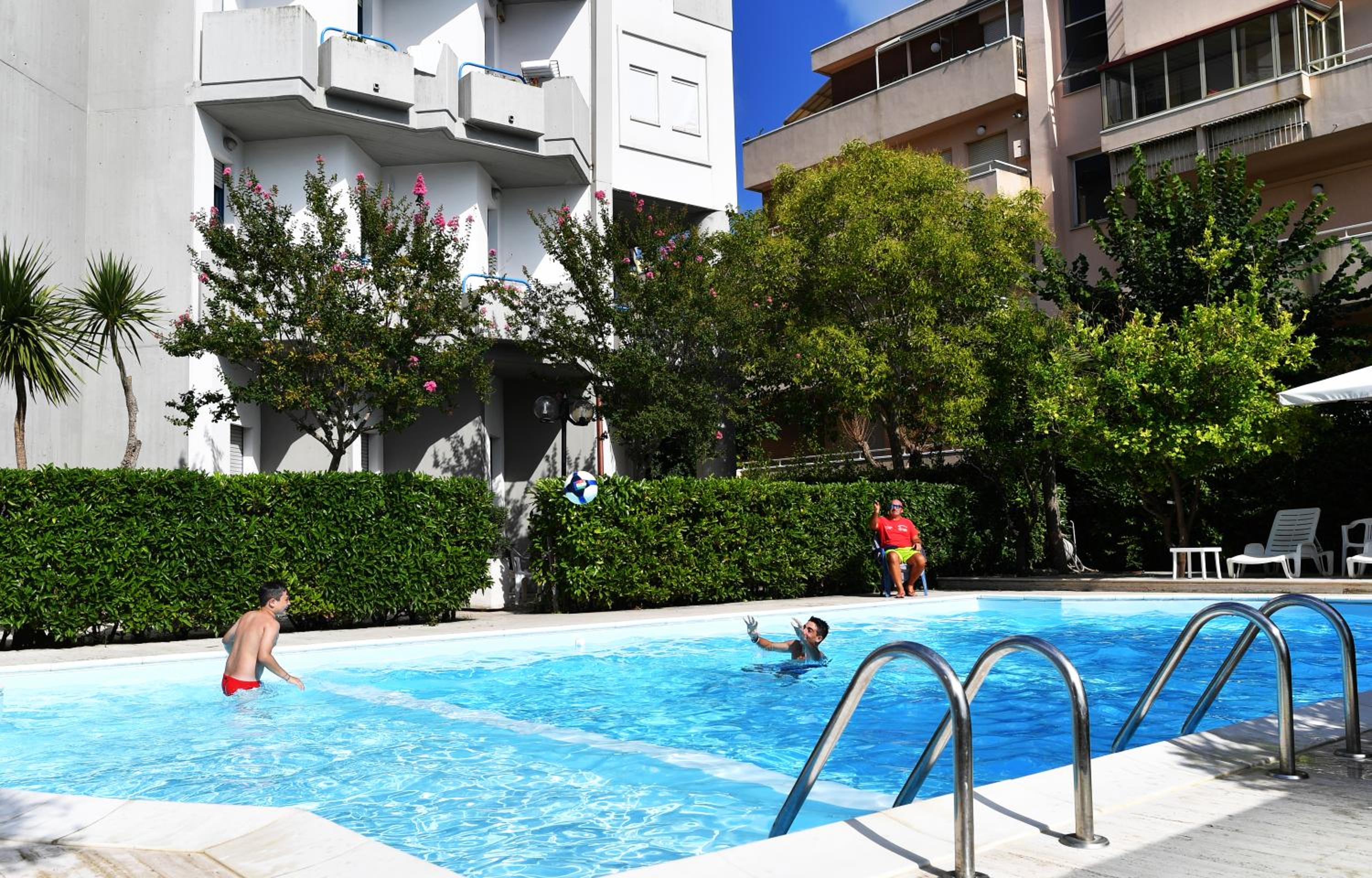 Residence Gambrinus, photo 39