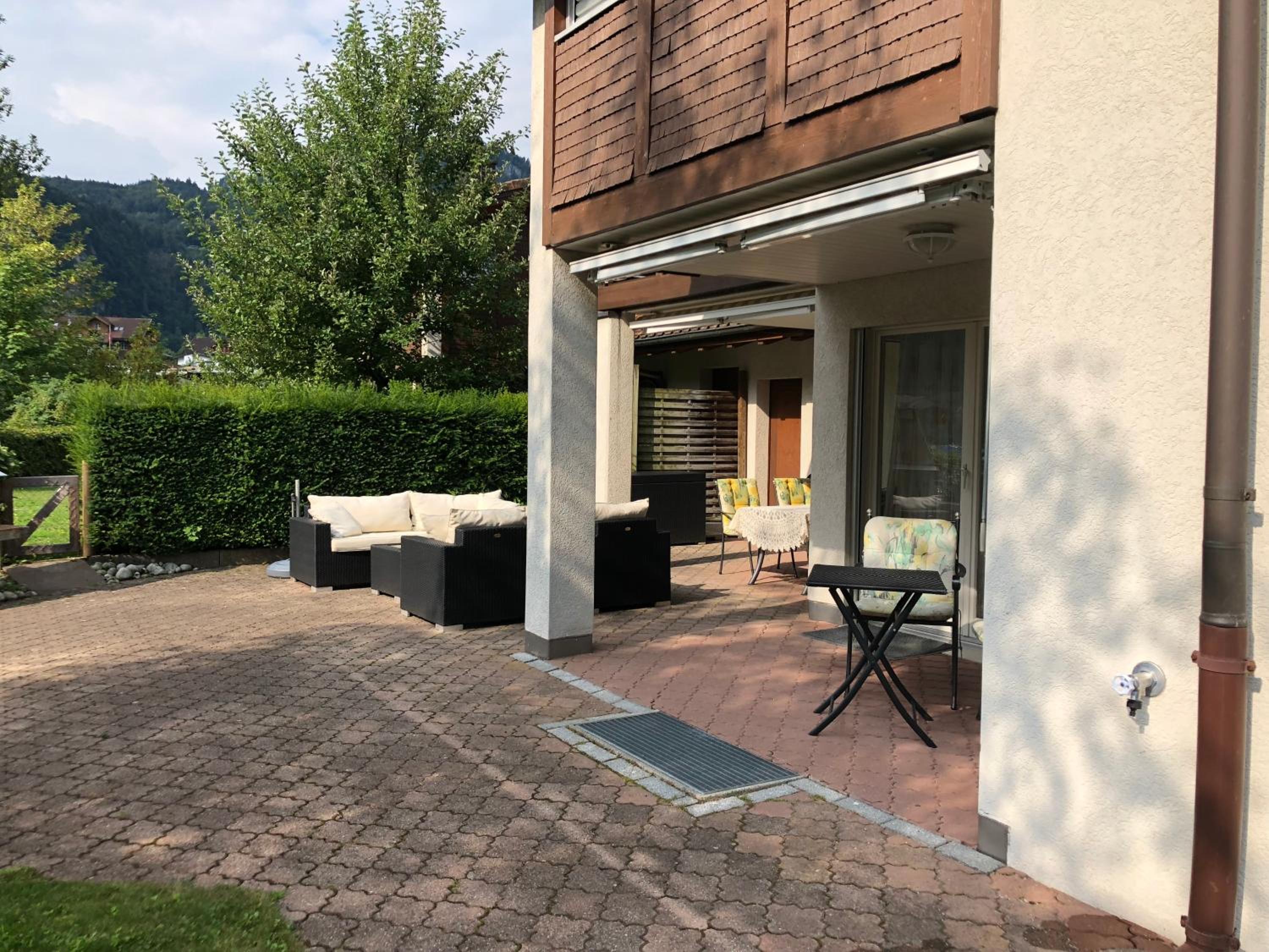 House Lakeside – GriwaRent AG