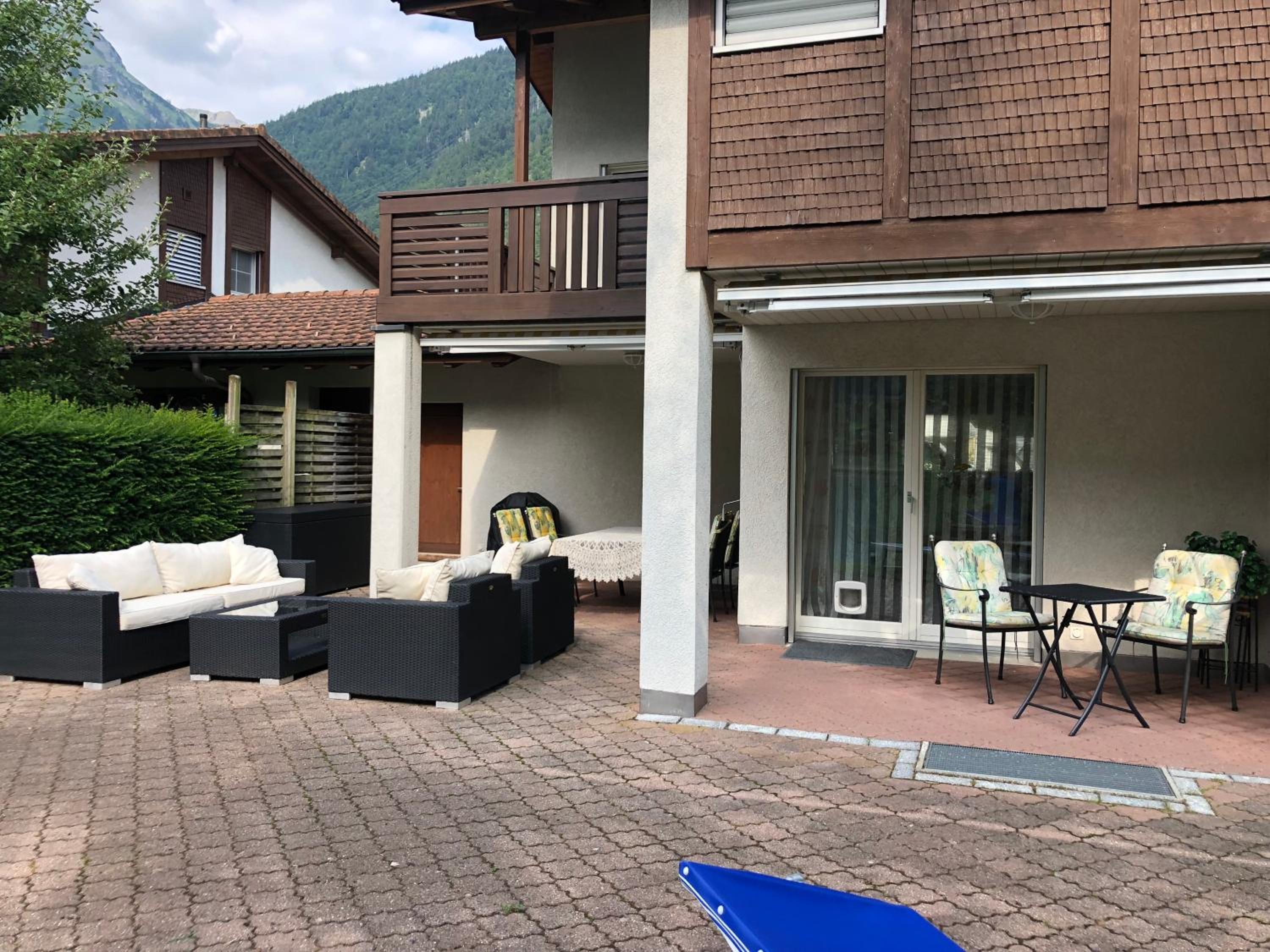 House Lakeside – GriwaRent AG