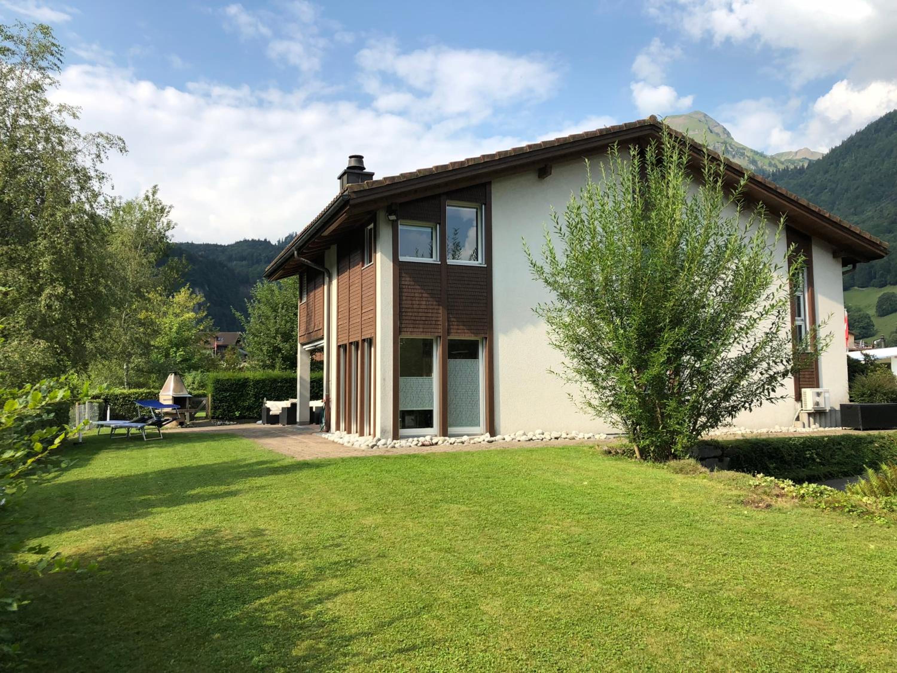House Lakeside – GriwaRent AG