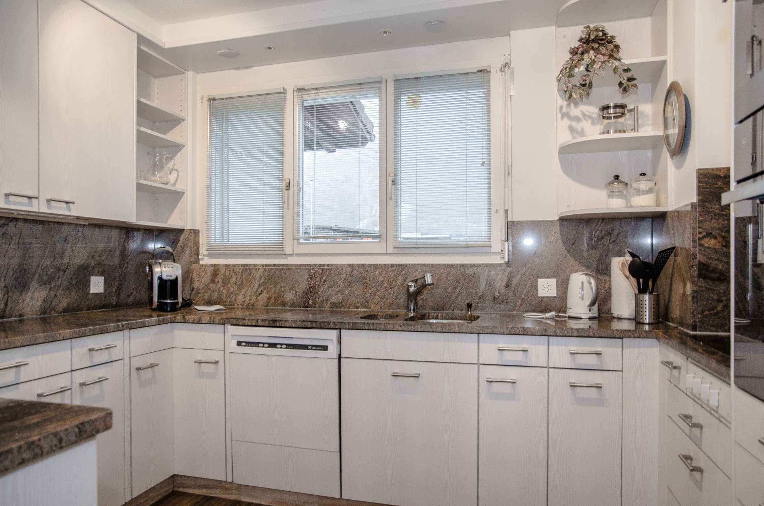 House Lakeside – GriwaRent AG