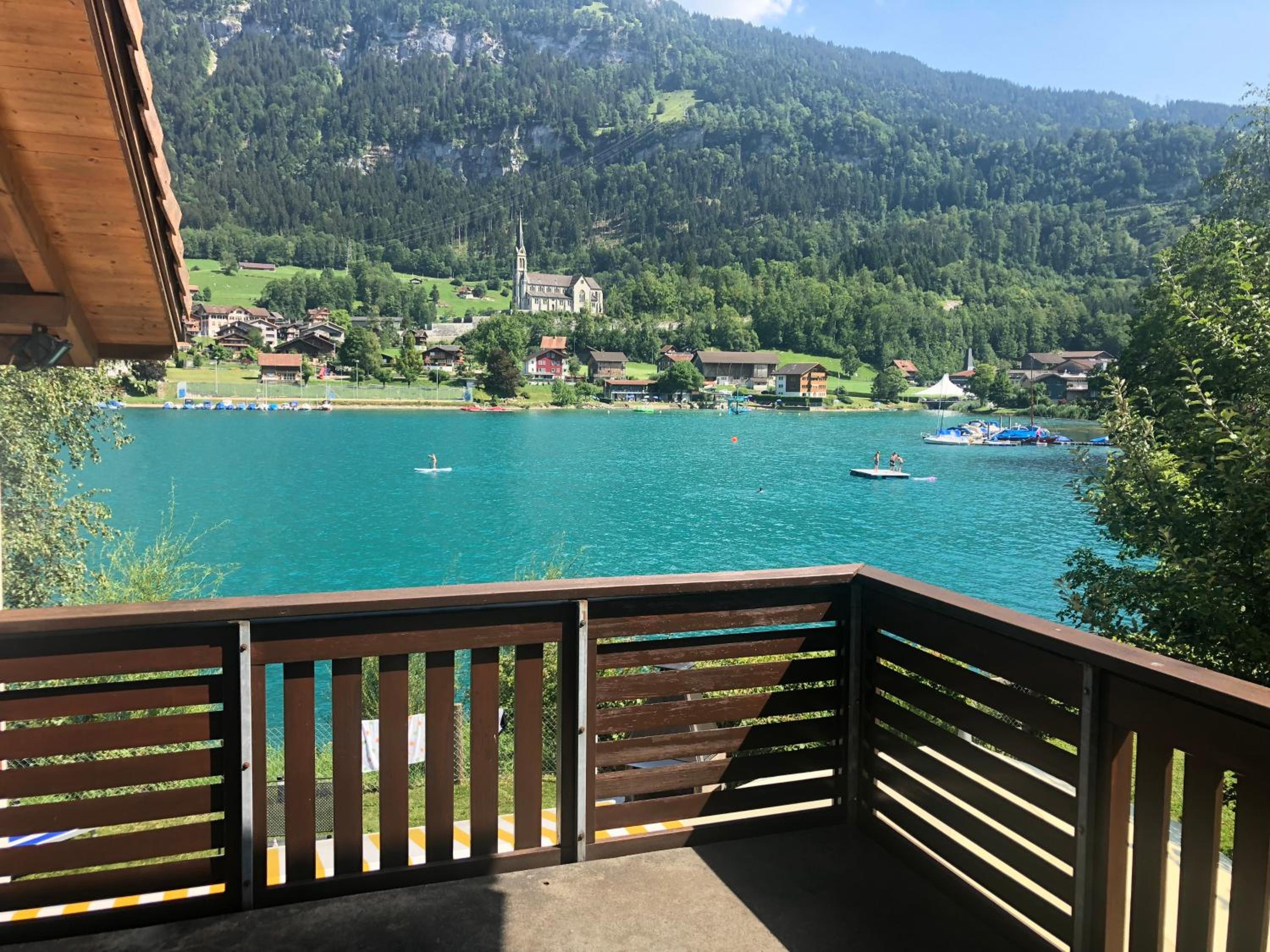 House Lakeside – GriwaRent AG