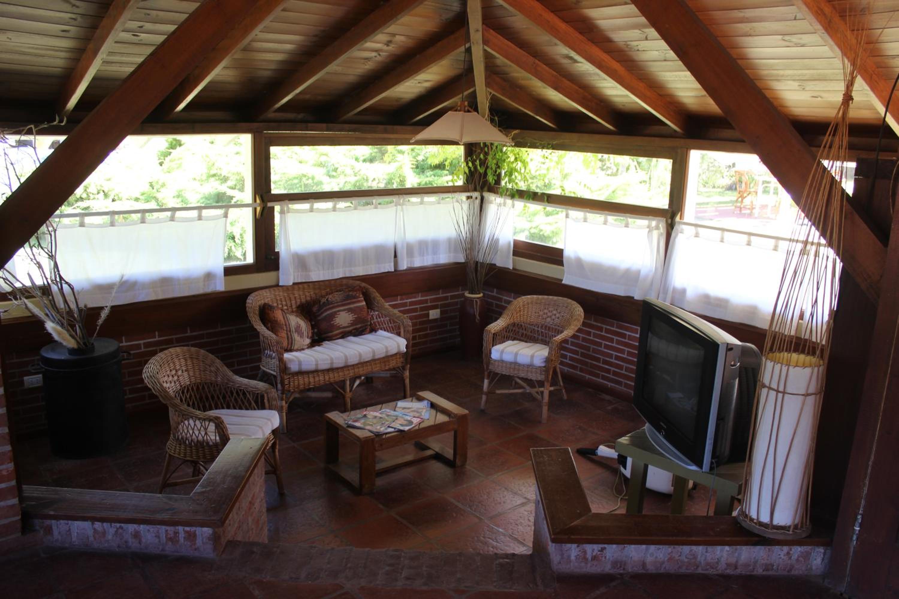 Apart Lawn Tennis Pinamar
