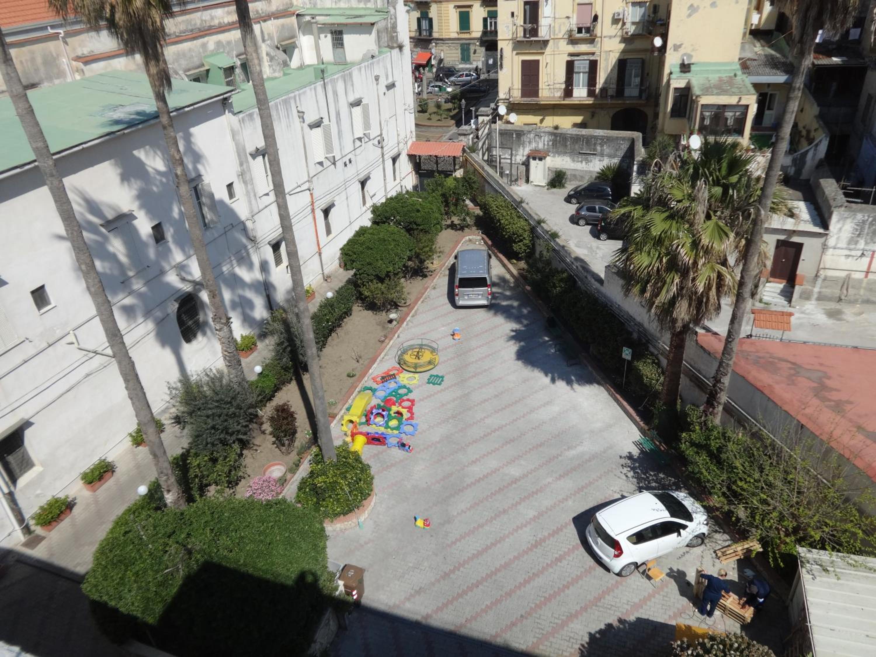 Villa Pacis